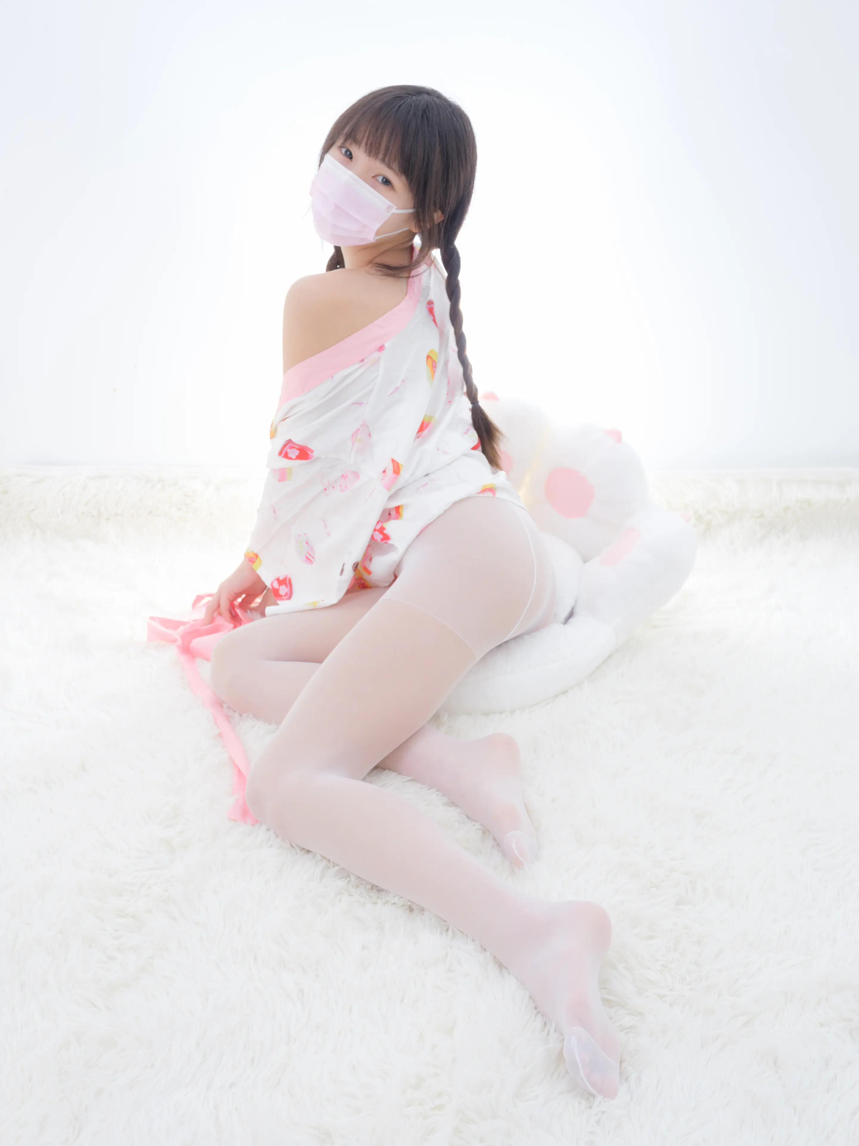 森萝财团 春雪 03E4K [112P]