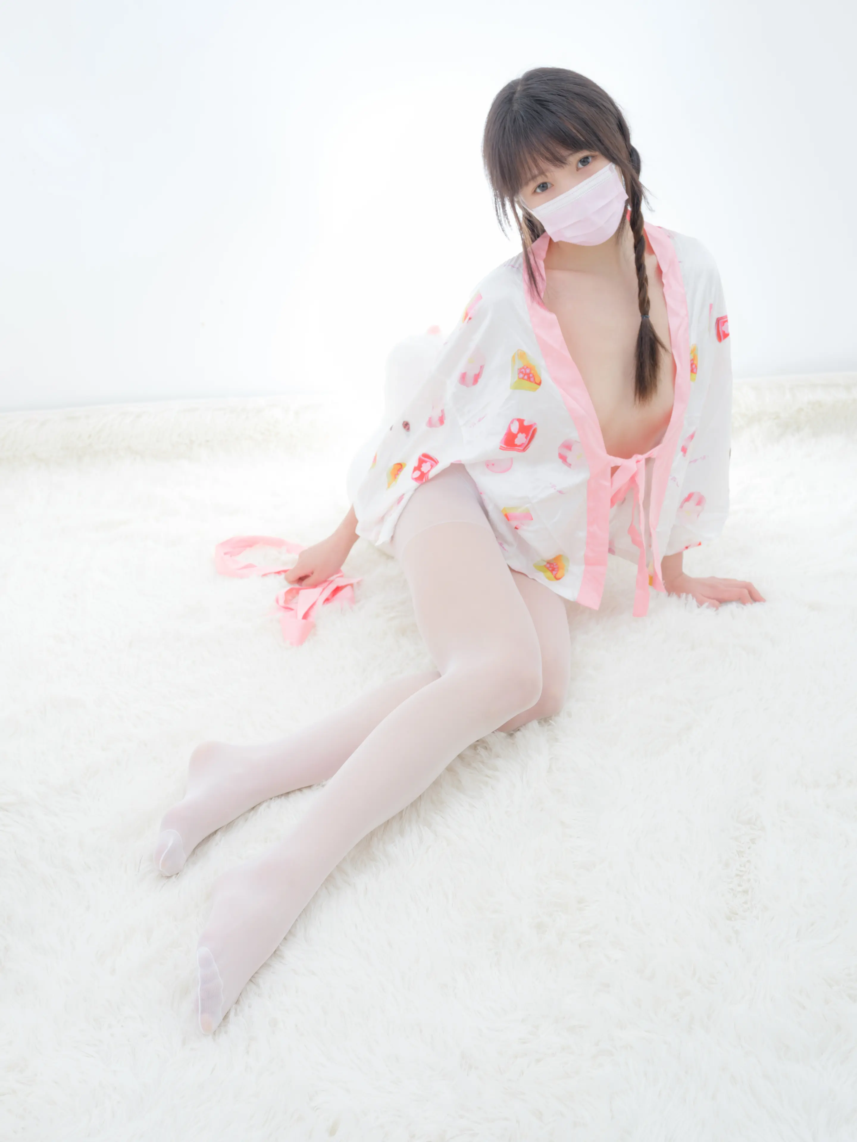 森萝财团 春雪 03E4K [112P]