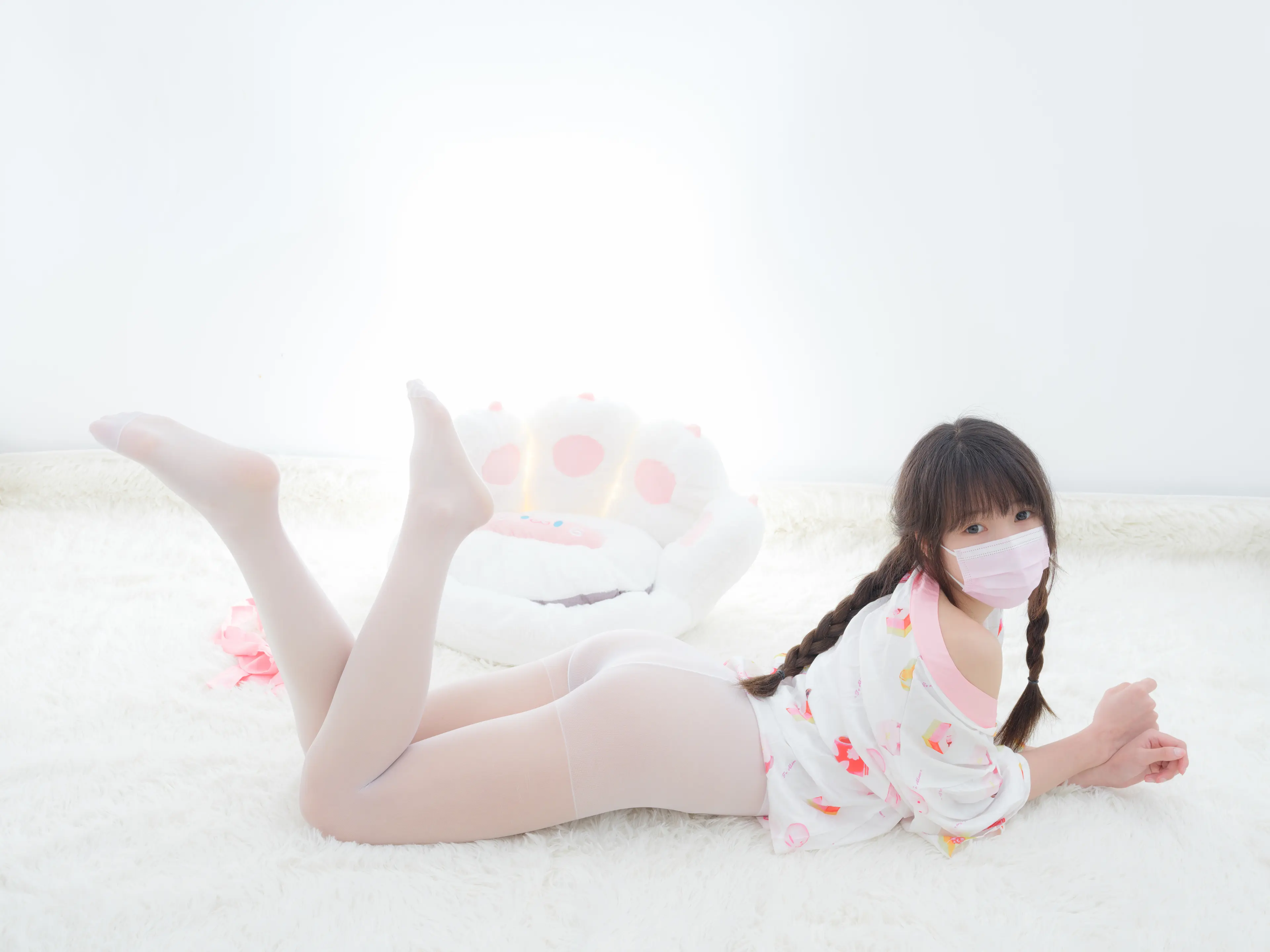 森萝财团 春雪 03E4K [112P]