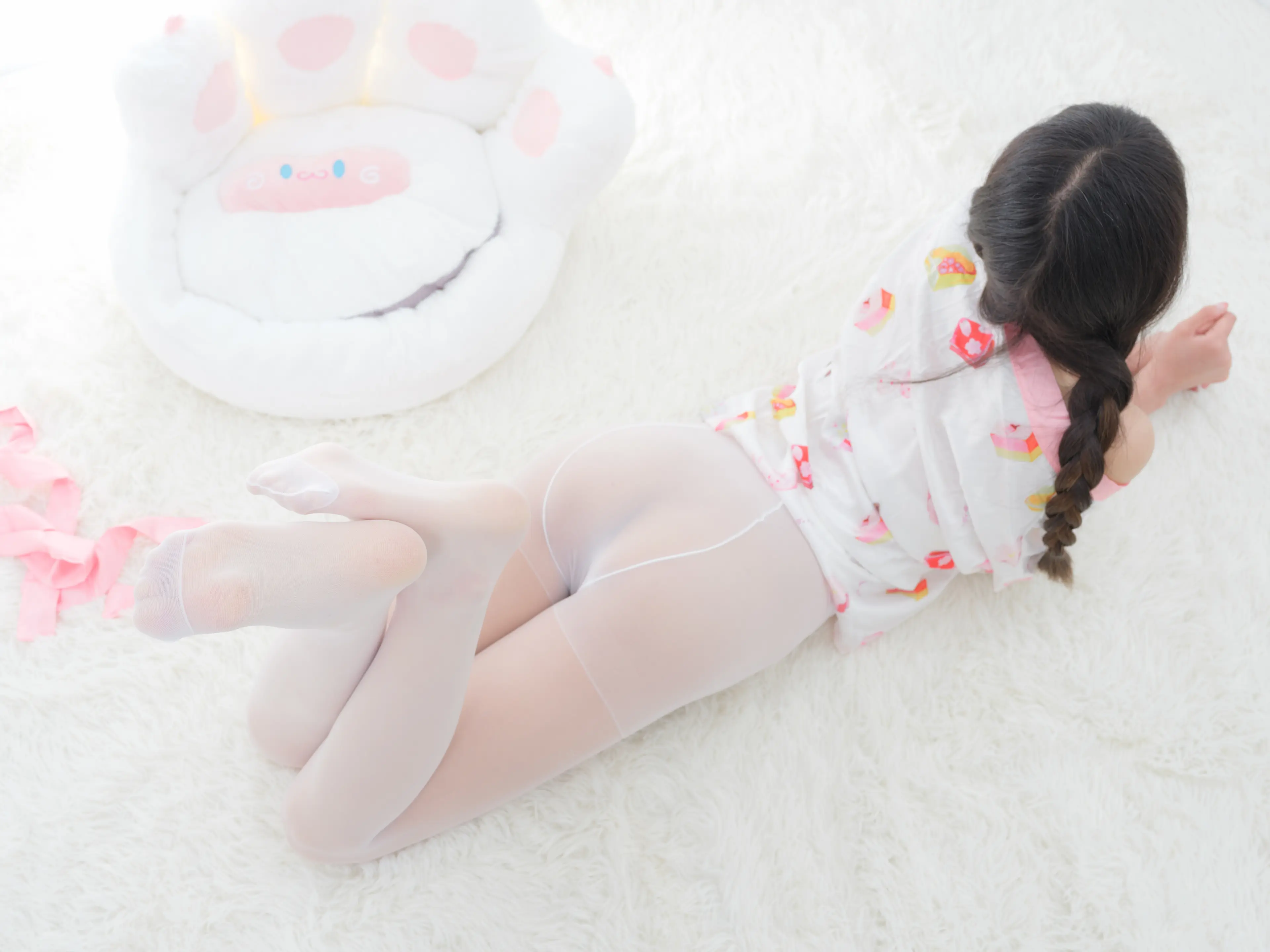 森萝财团 春雪 03E4K [112P]