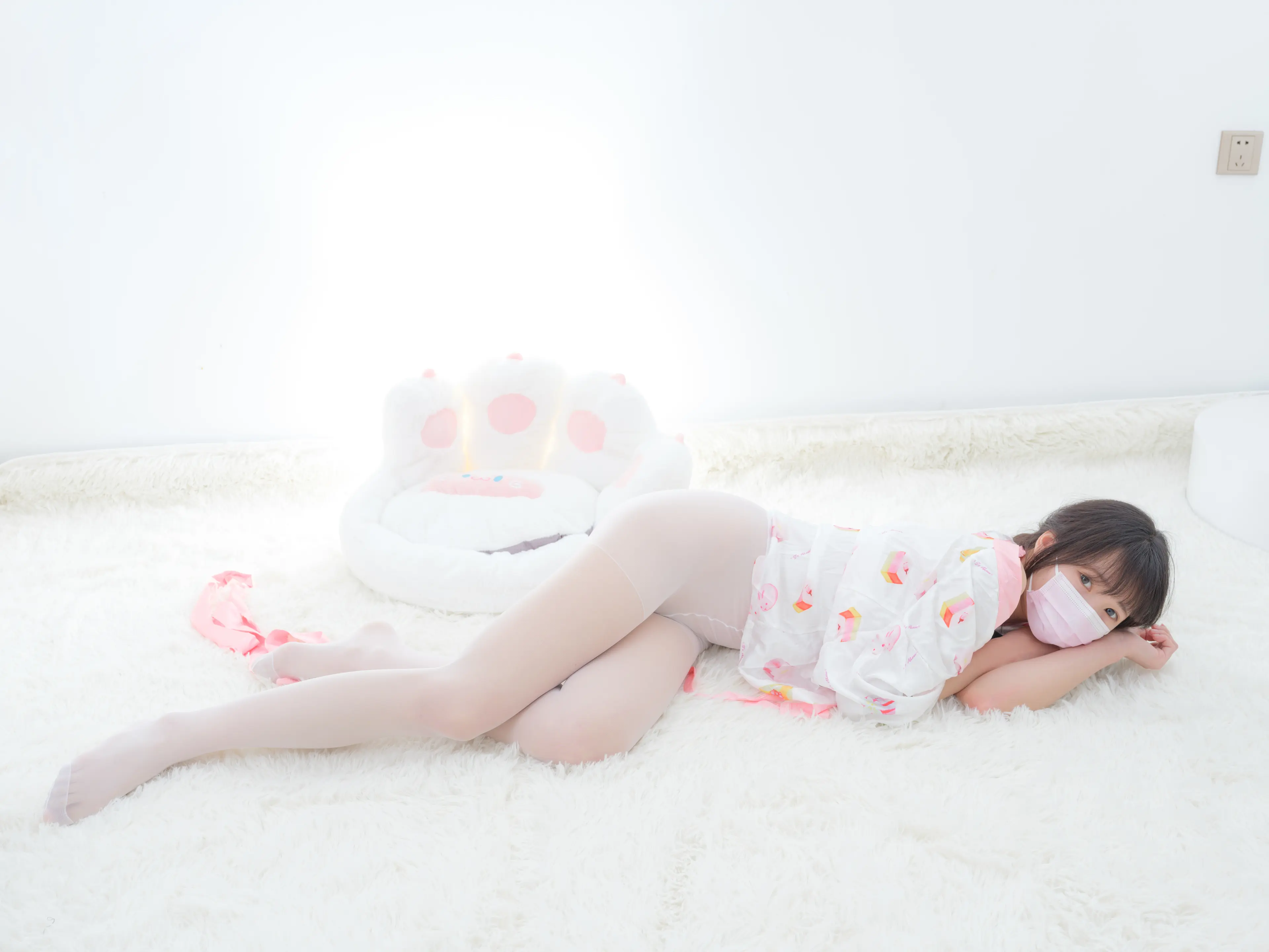 森萝财团 春雪 03E4K [112P]