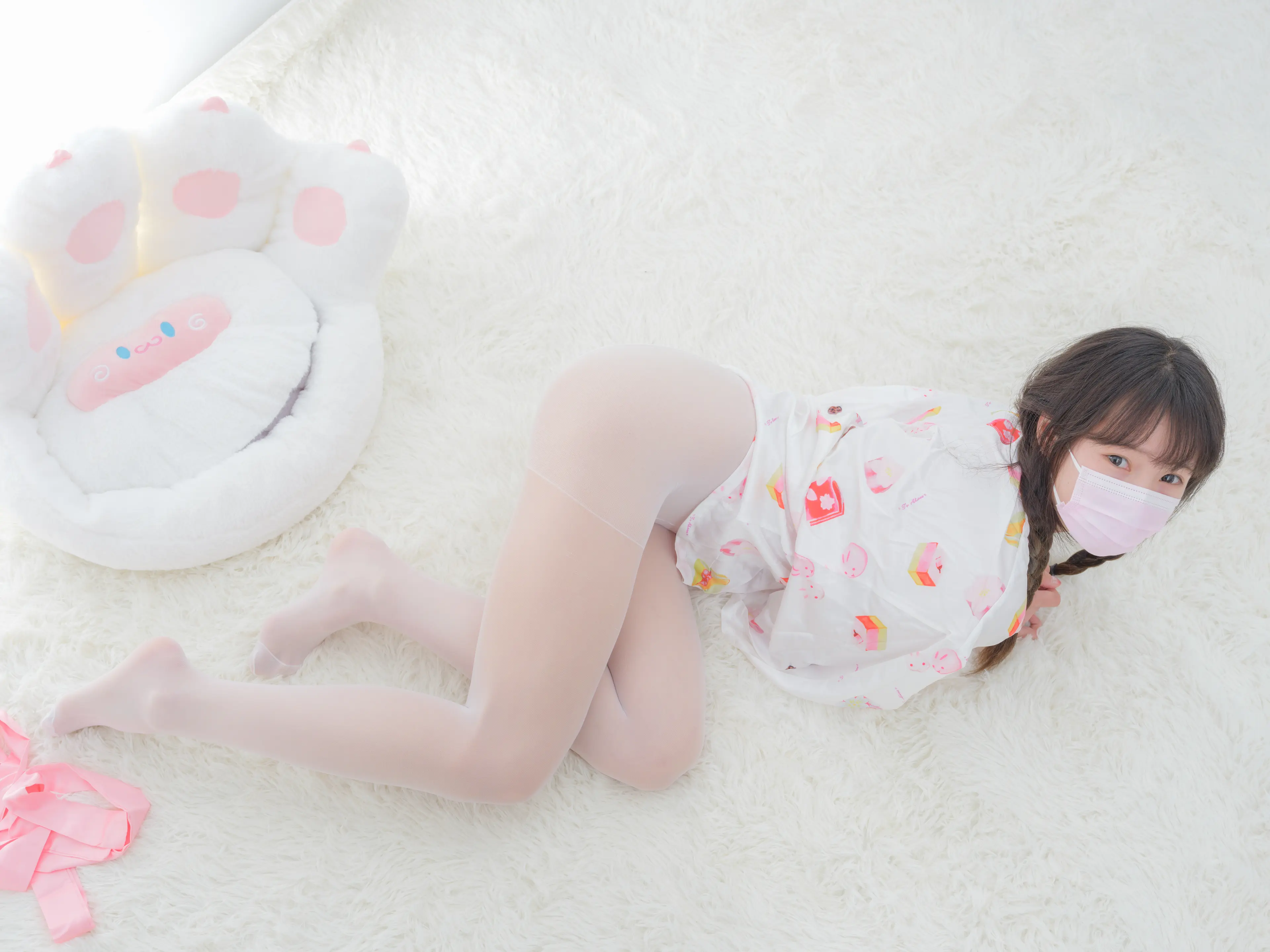 森萝财团 春雪 03E4K [112P]