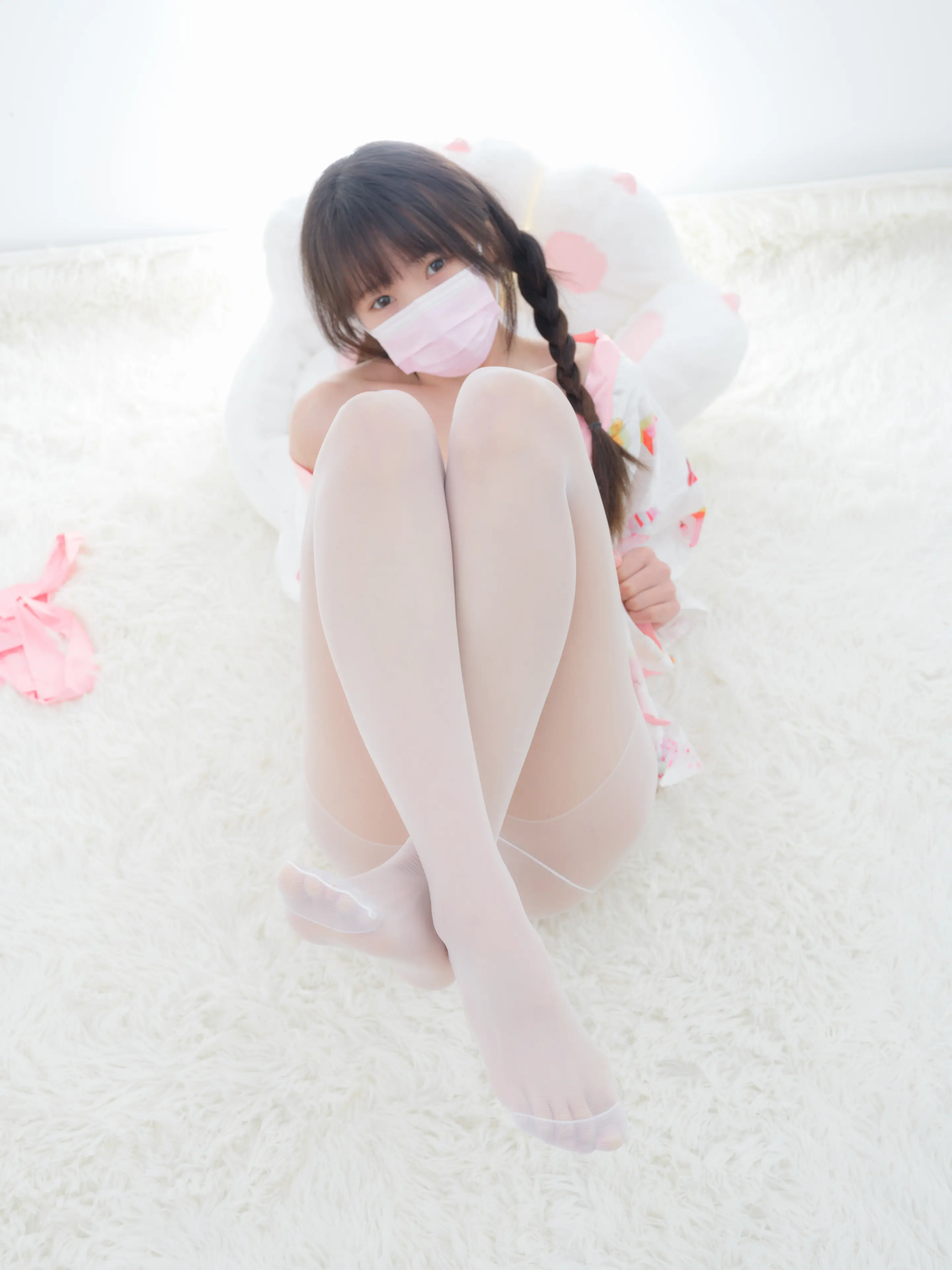 森萝财团 春雪 03E4K [112P]