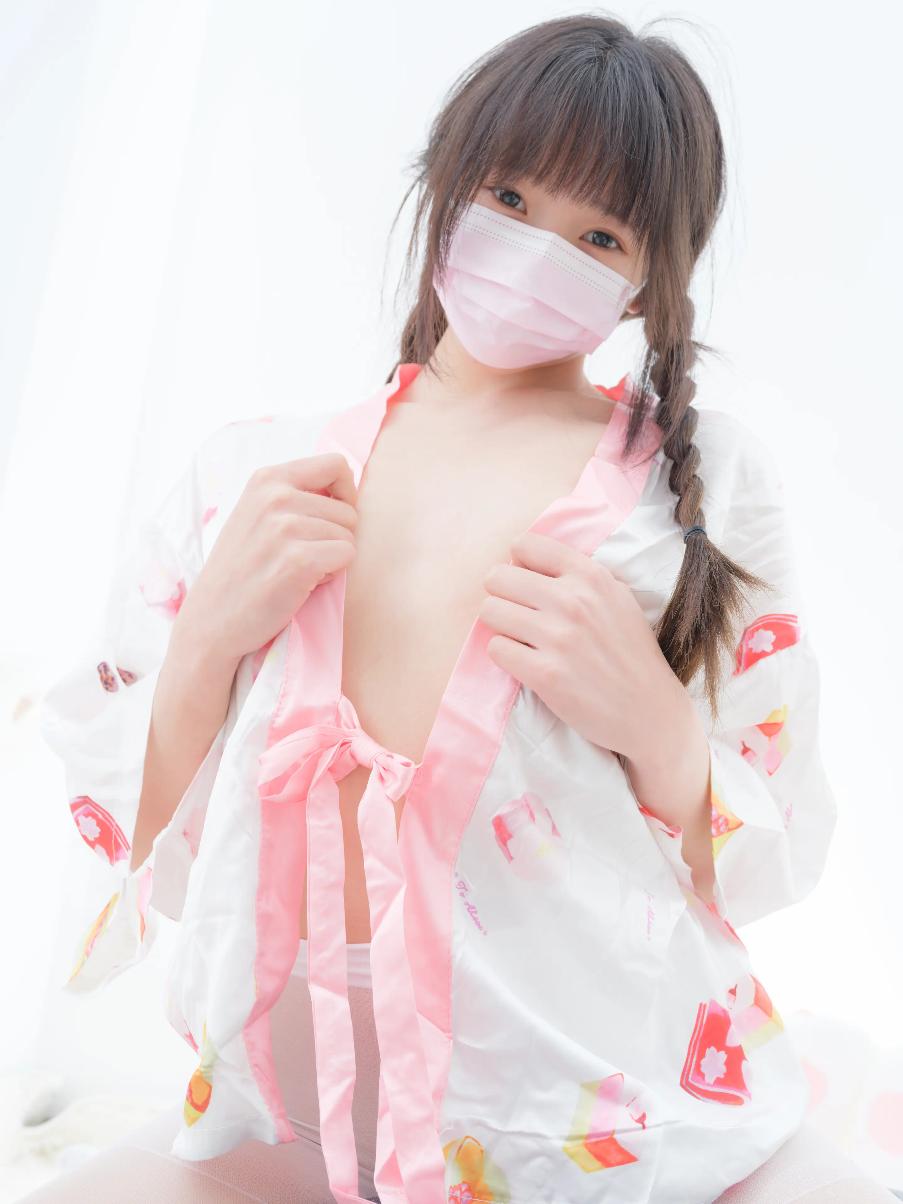 森萝财团 春雪 03E4K [112P]