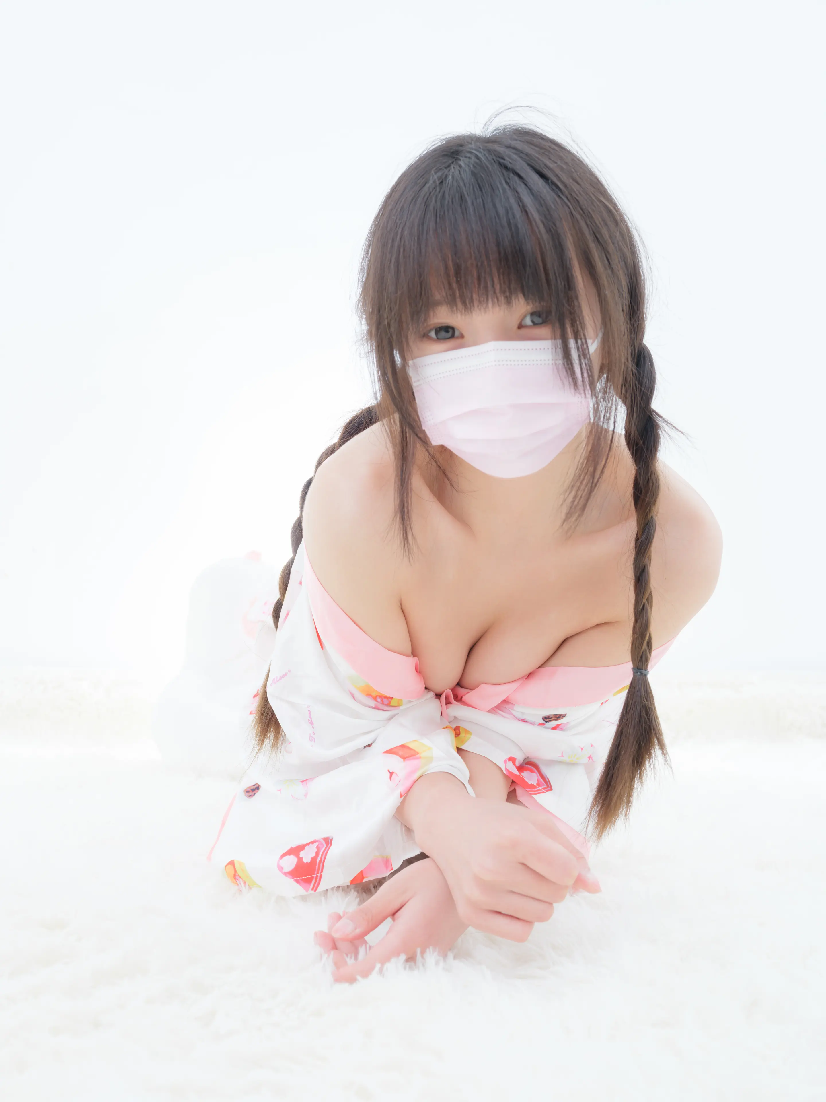 森萝财团 春雪 03E4K [112P]