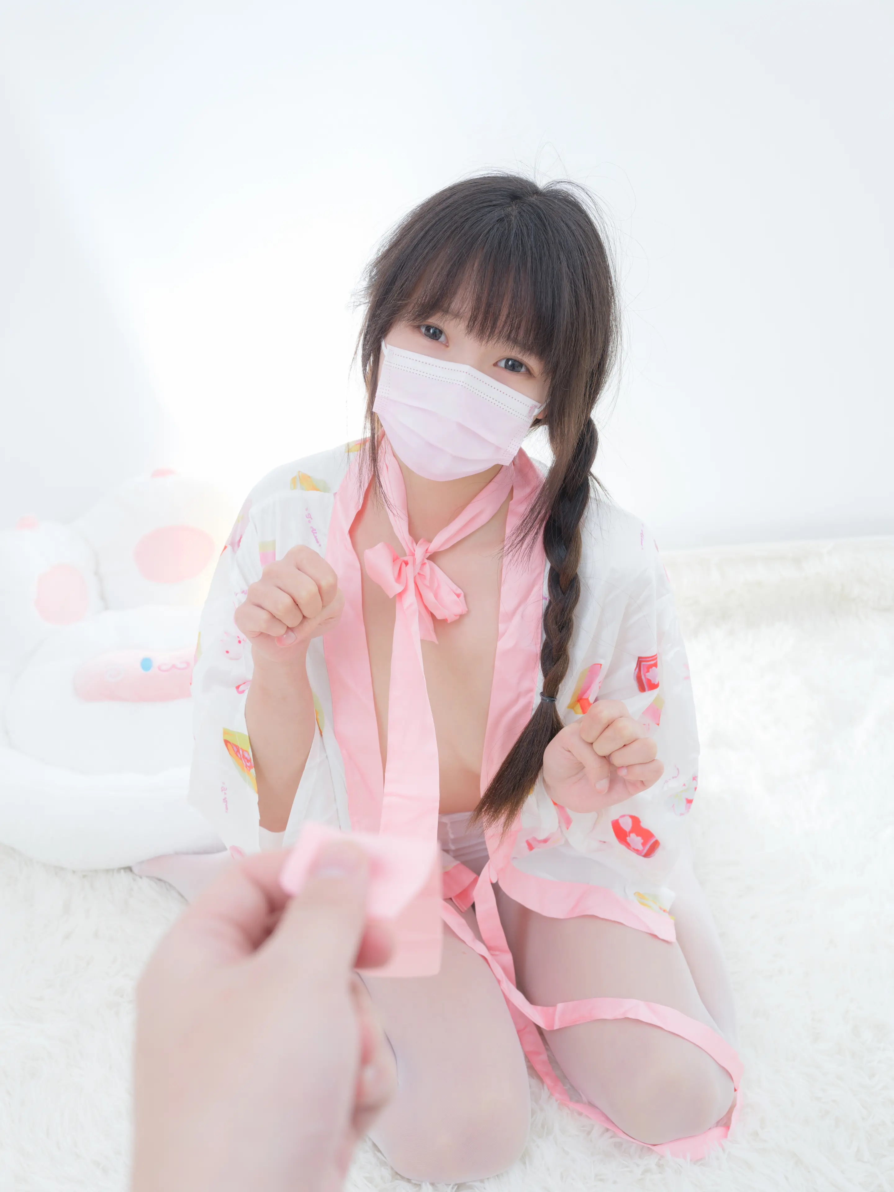 森萝财团 春雪 03E4K [112P]