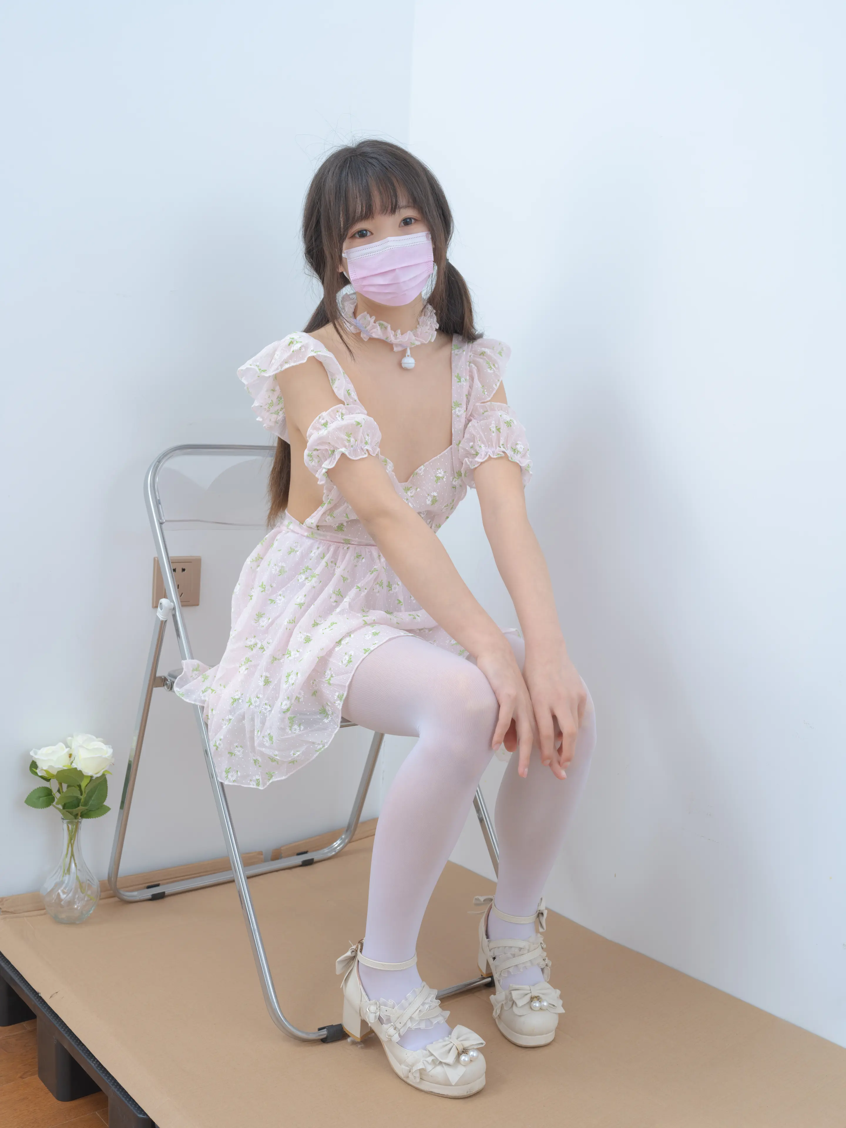 森萝财团 春雪 04E4K [110P]