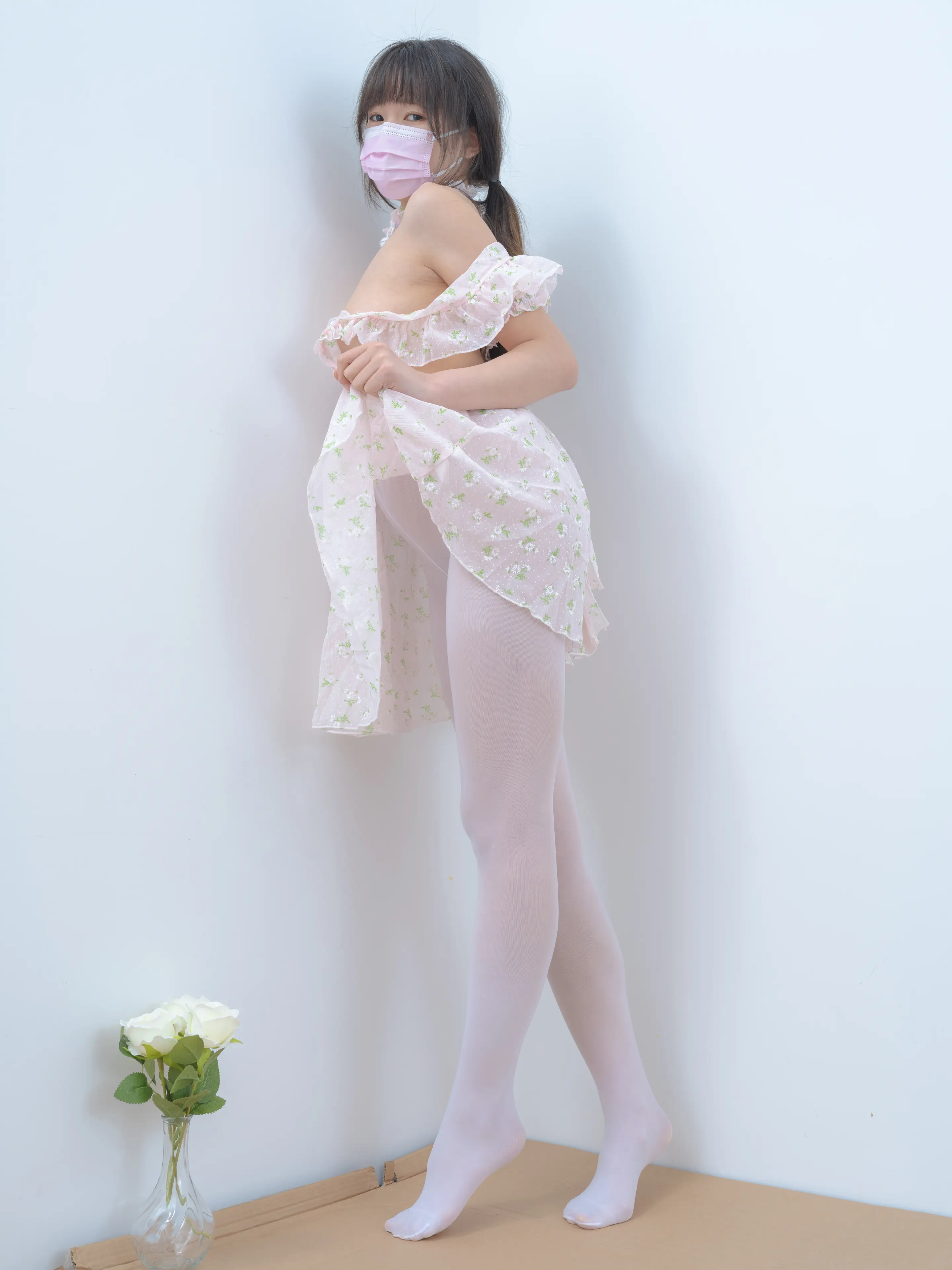 森萝财团 春雪 04E4K [110P]