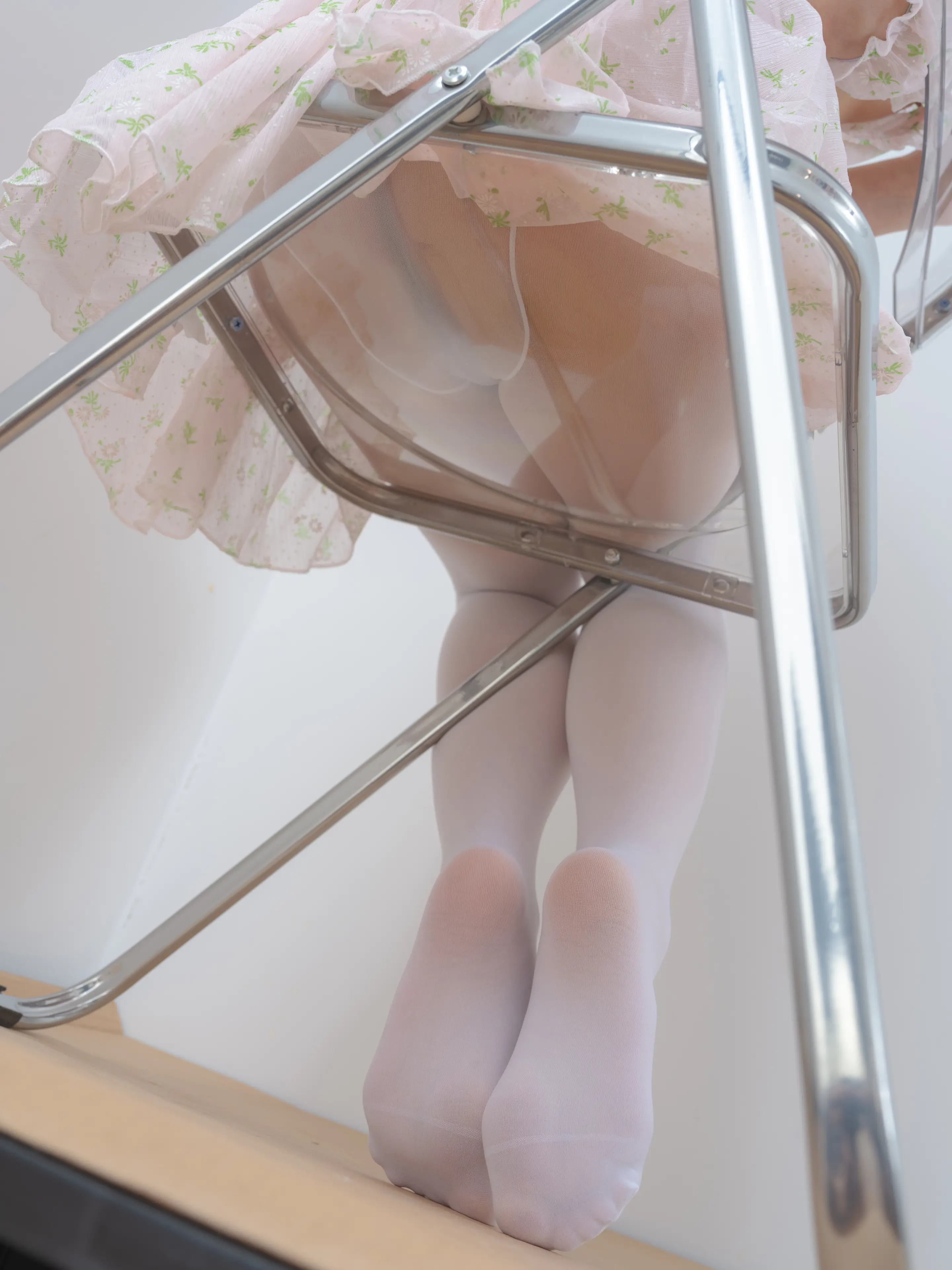 森萝财团 春雪 04E4K [110P]