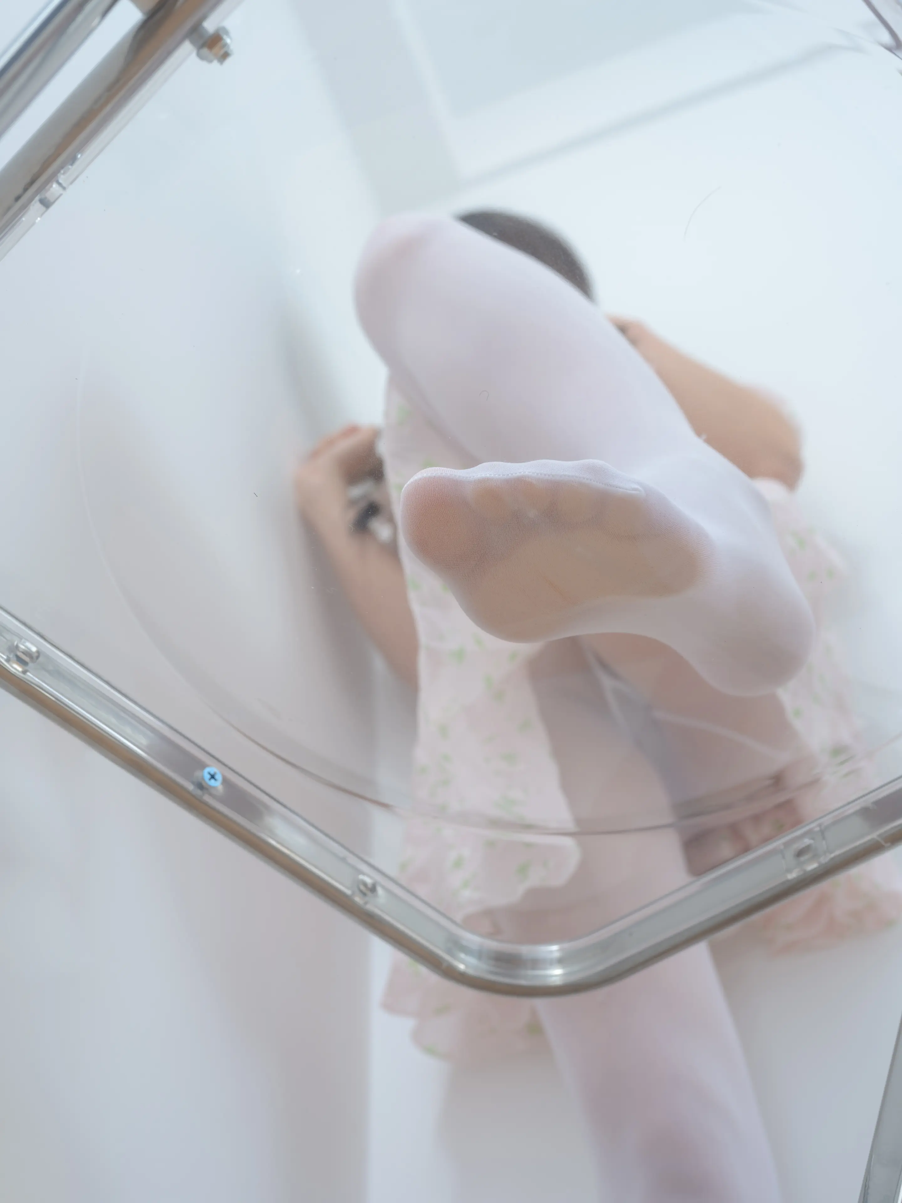 森萝财团 春雪 04E4K [110P]