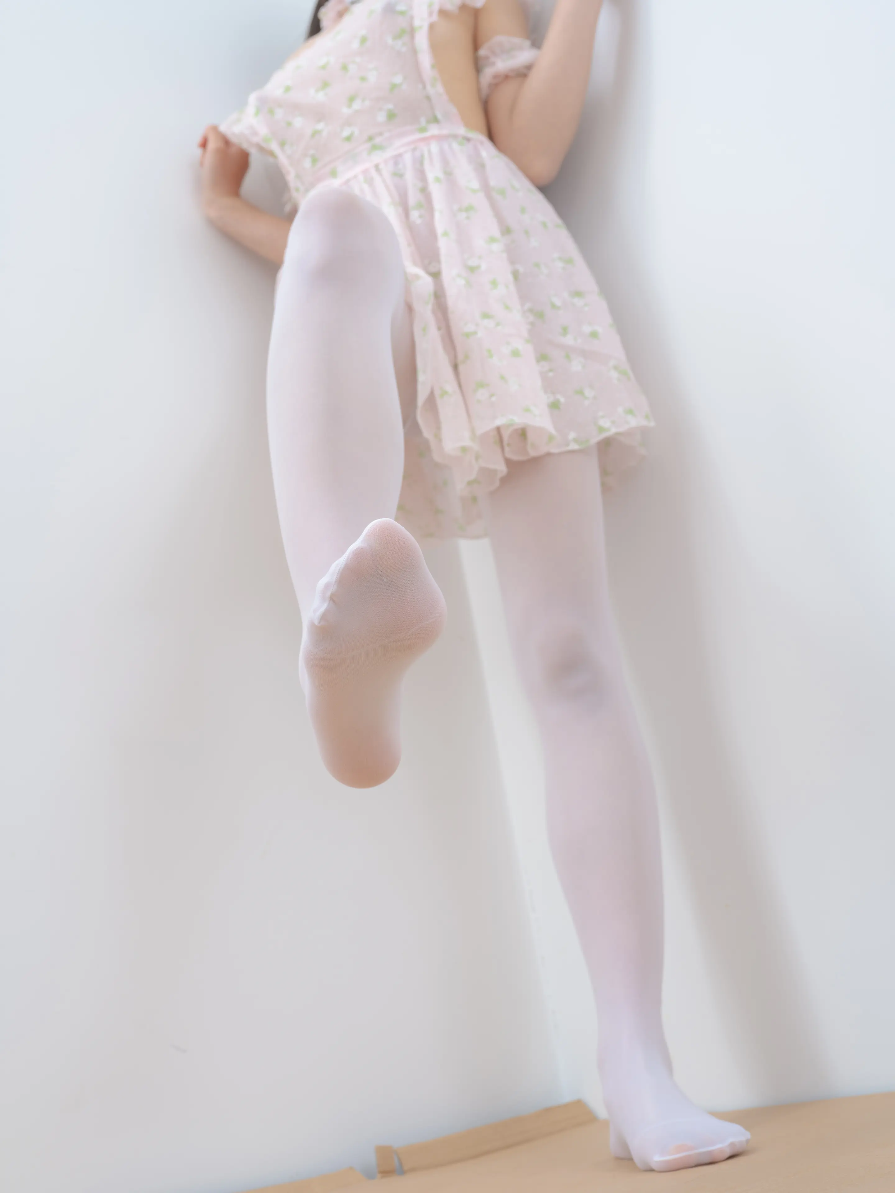 森萝财团 春雪 04E4K [110P]