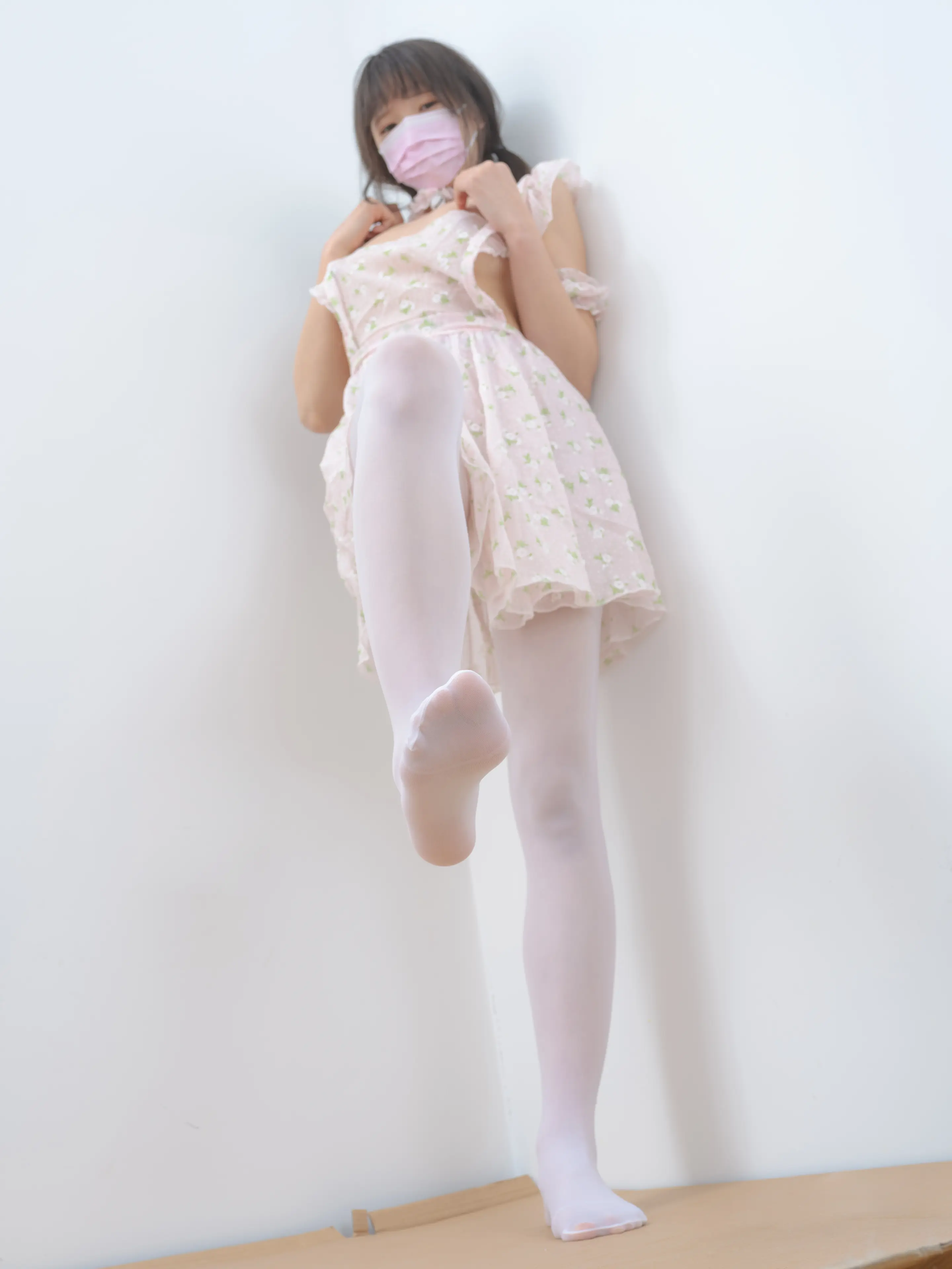 森萝财团 春雪 04E4K [110P]