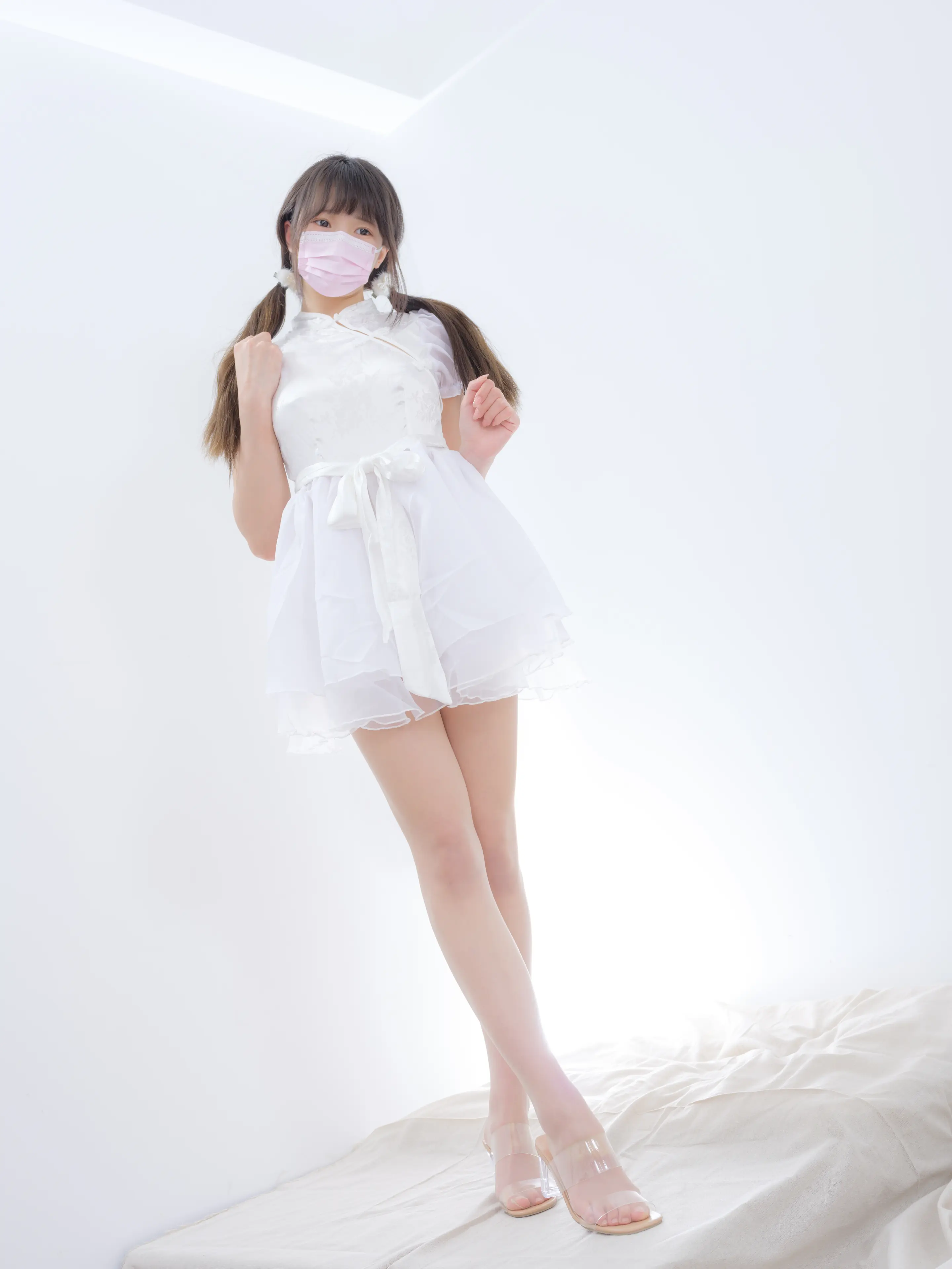 森萝财团 春雪 05E4K [115P]