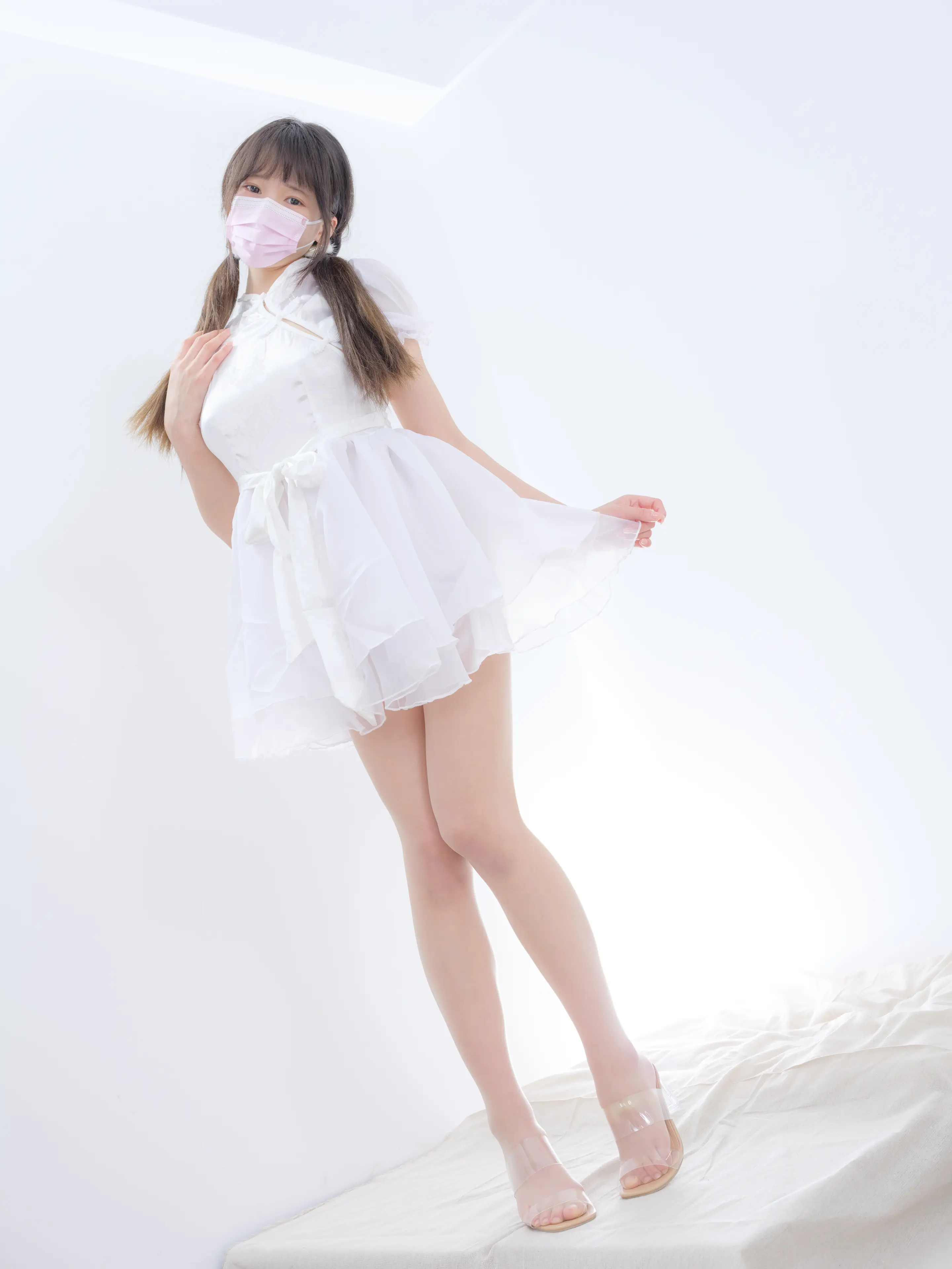 森萝财团 春雪 05E4K [115P]