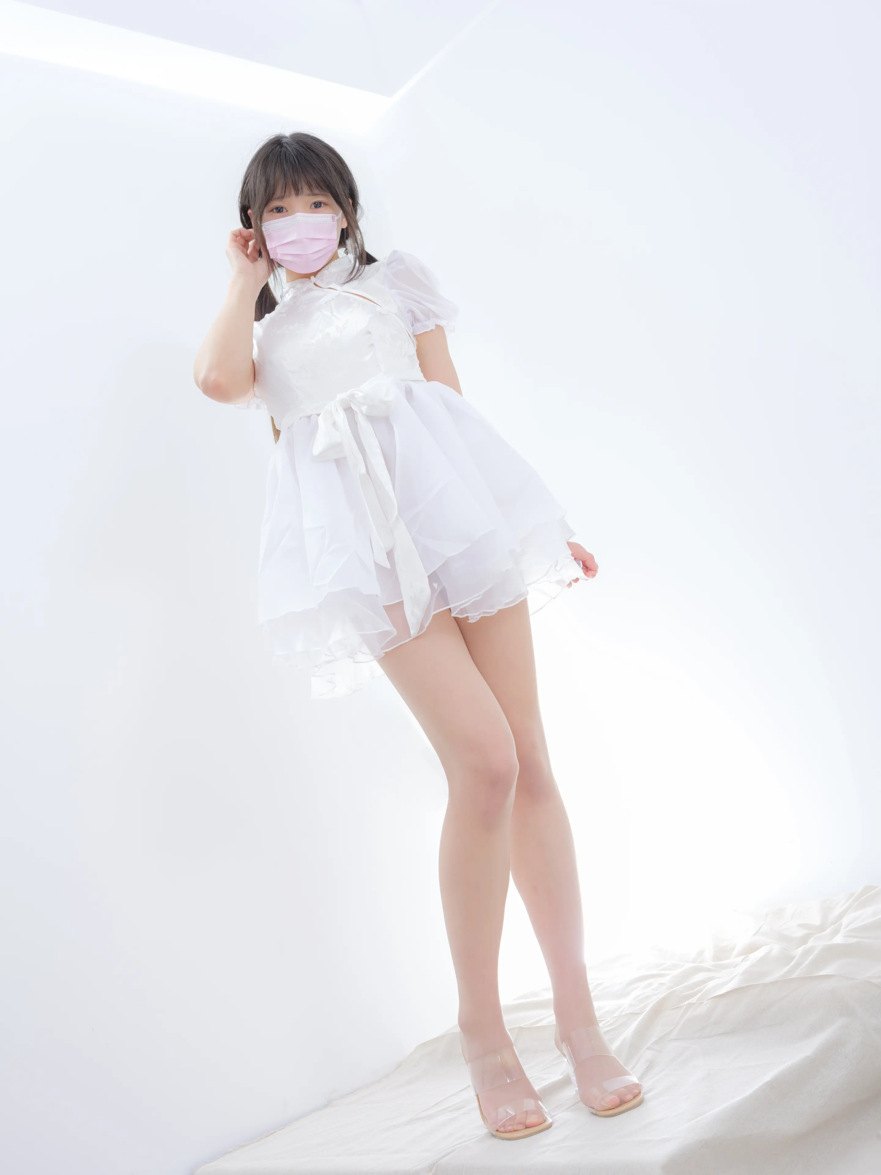 森萝财团 春雪 05E4K [115P]