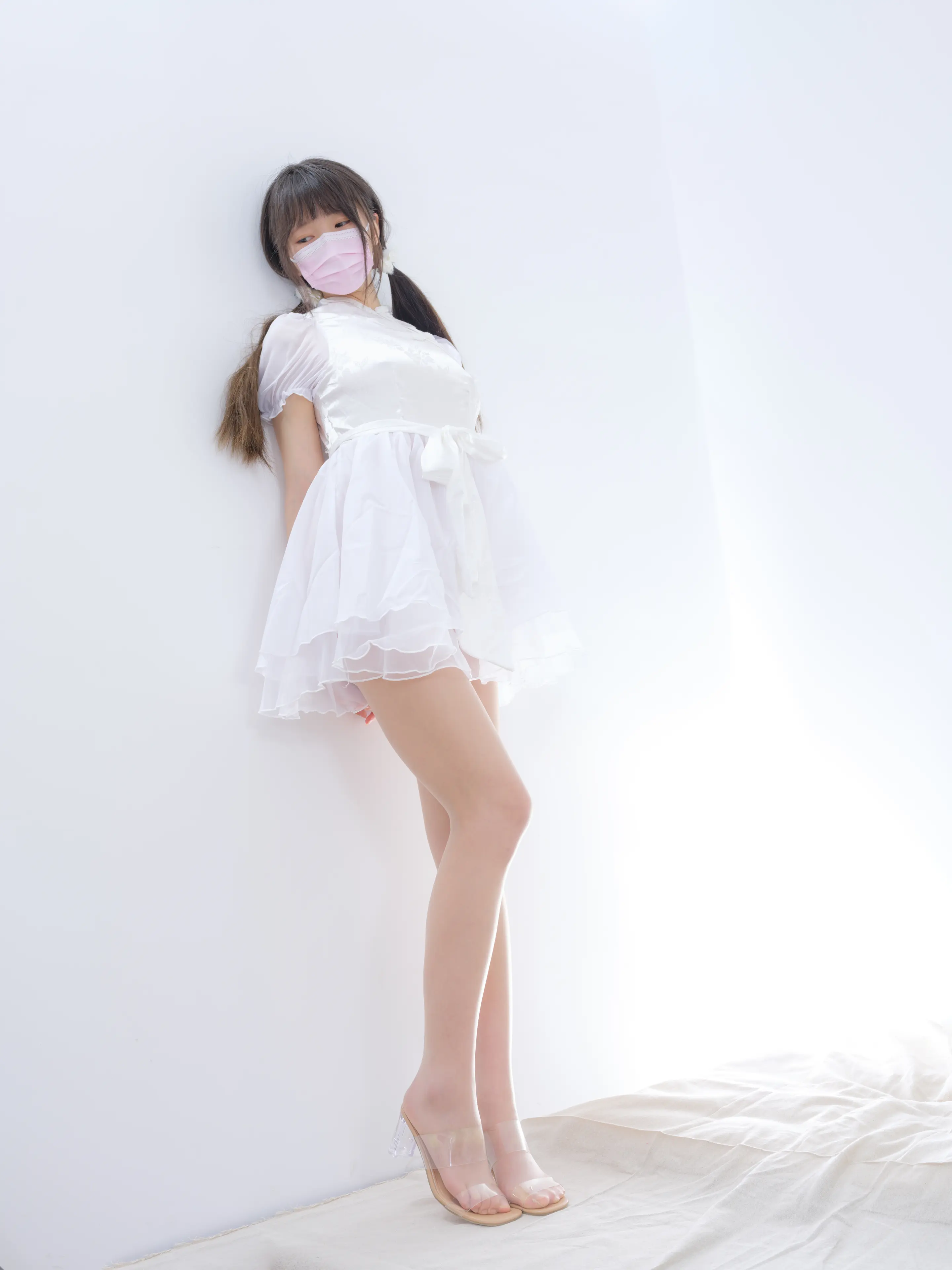 森萝财团 春雪 05E4K [115P]