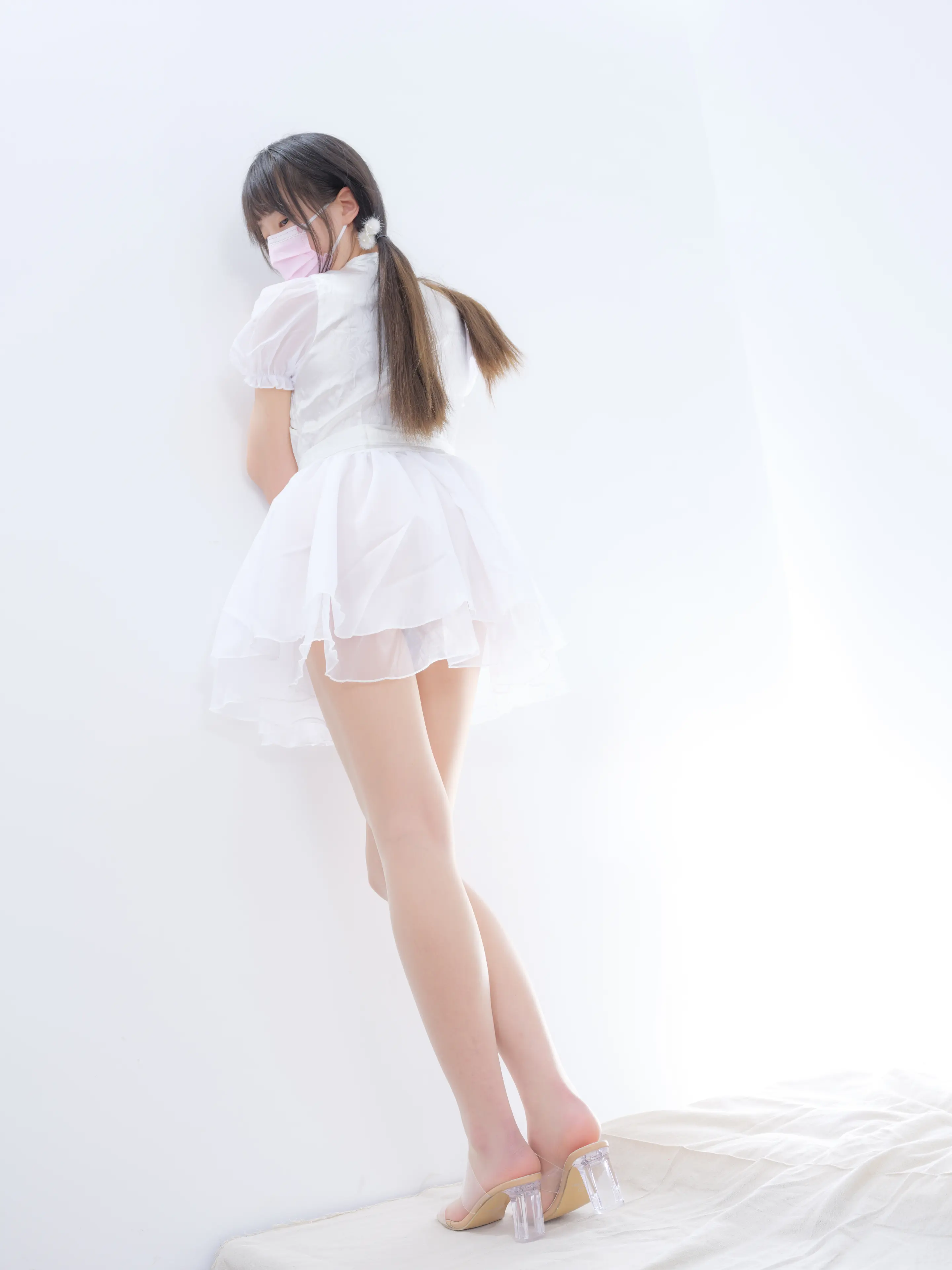 森萝财团 春雪 05E4K [115P]