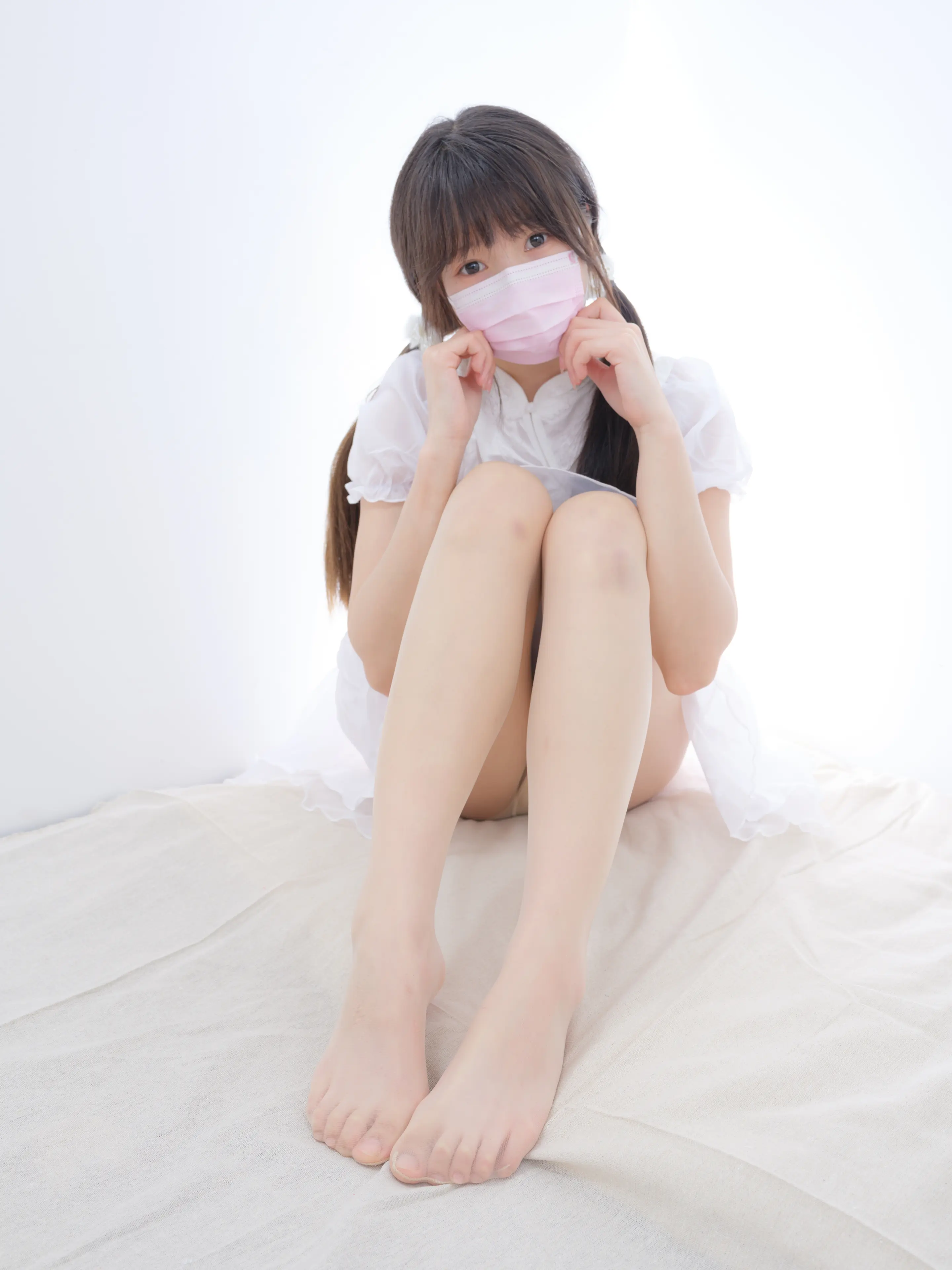 森萝财团 春雪 05E4K [115P]