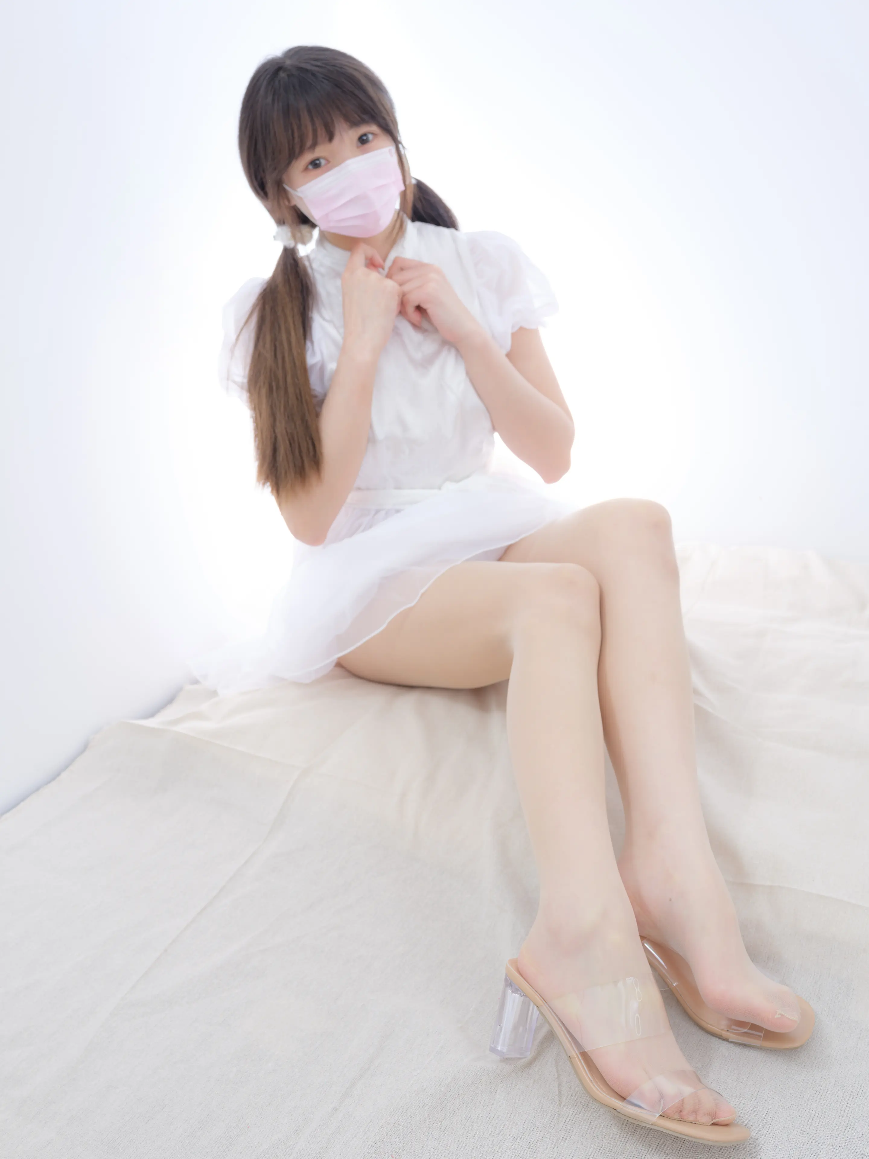 森萝财团 春雪 05E4K [115P]