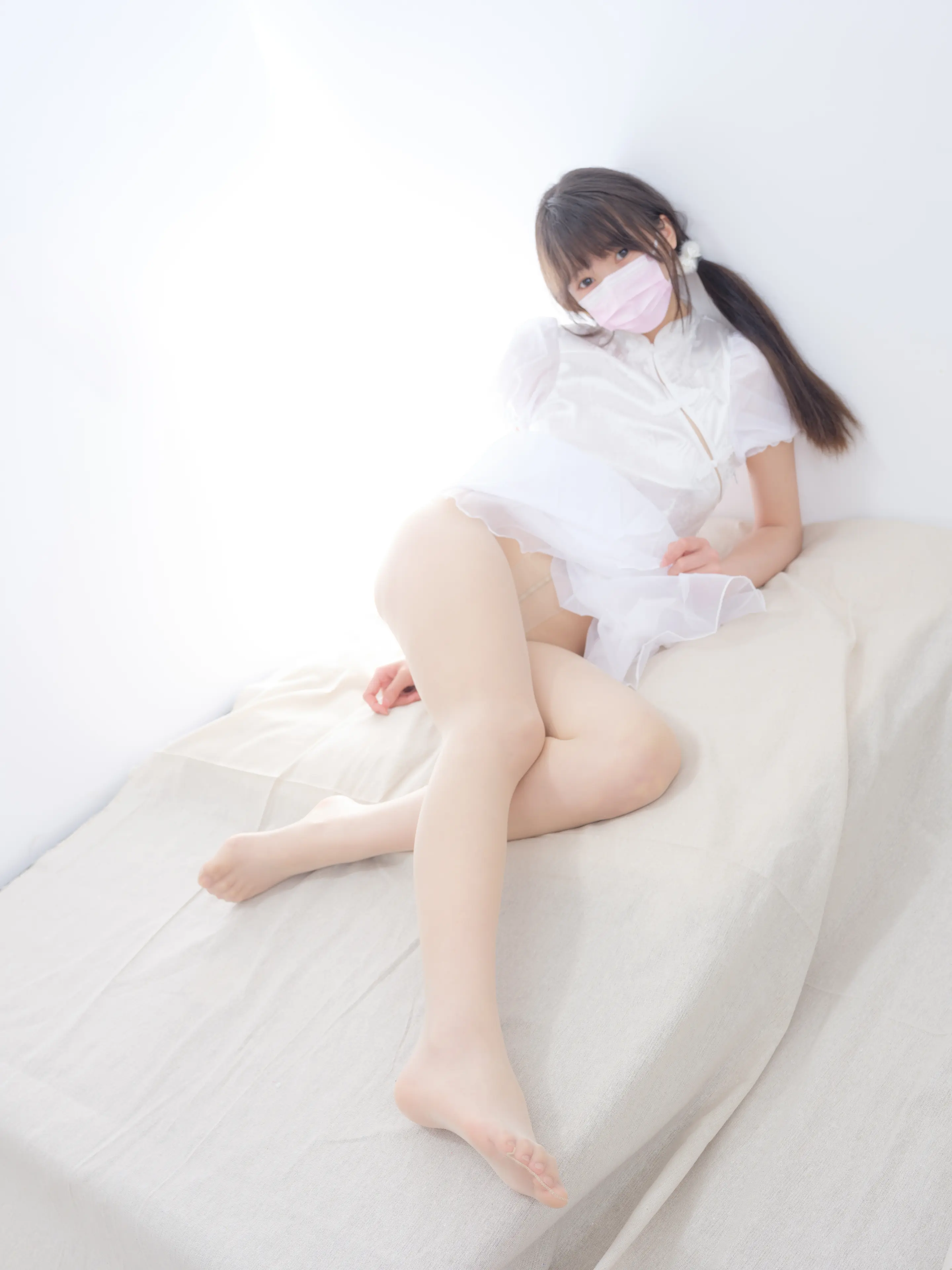 森萝财团 春雪 05E4K [115P]