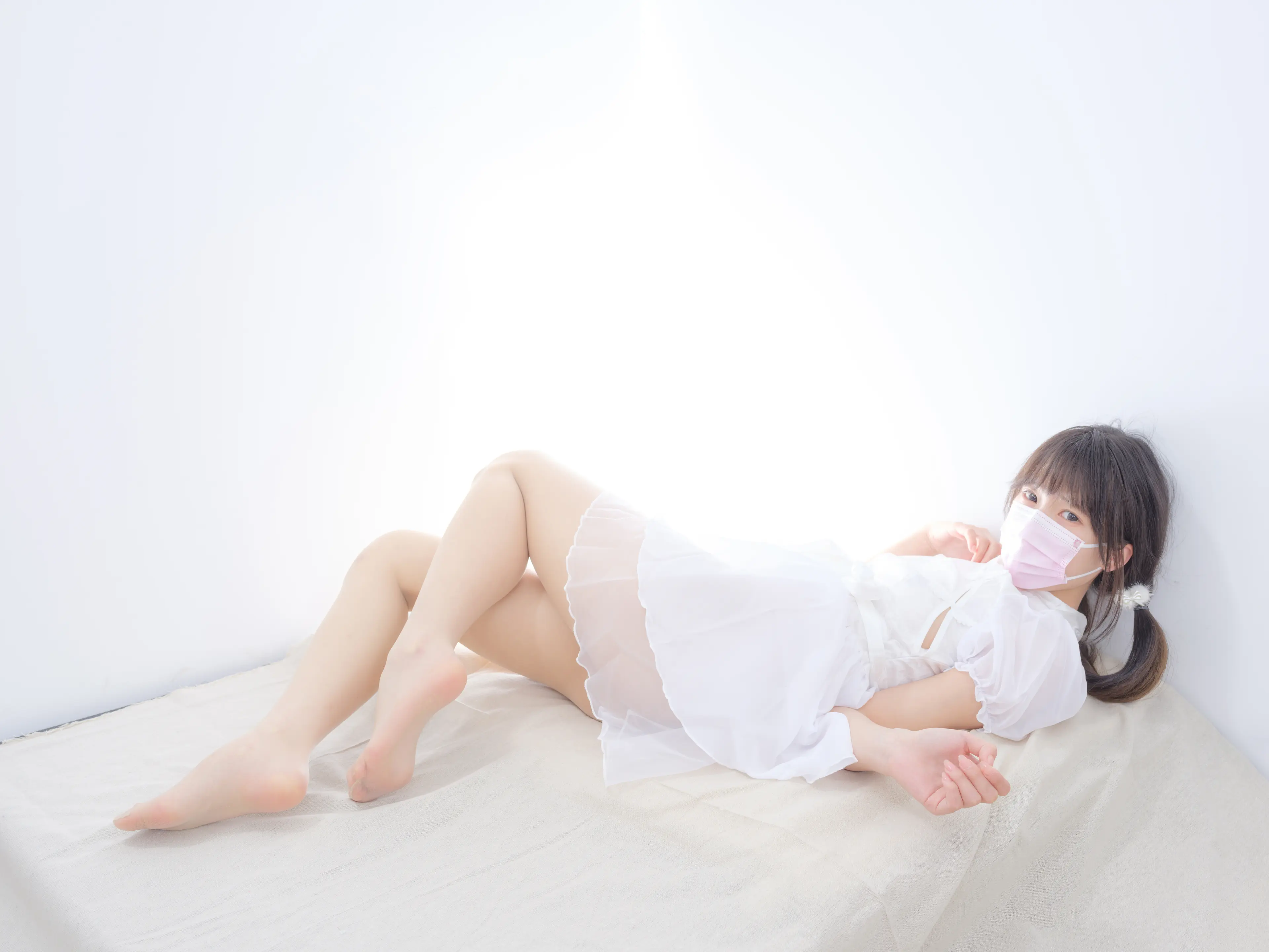 森萝财团 春雪 05E4K [115P]