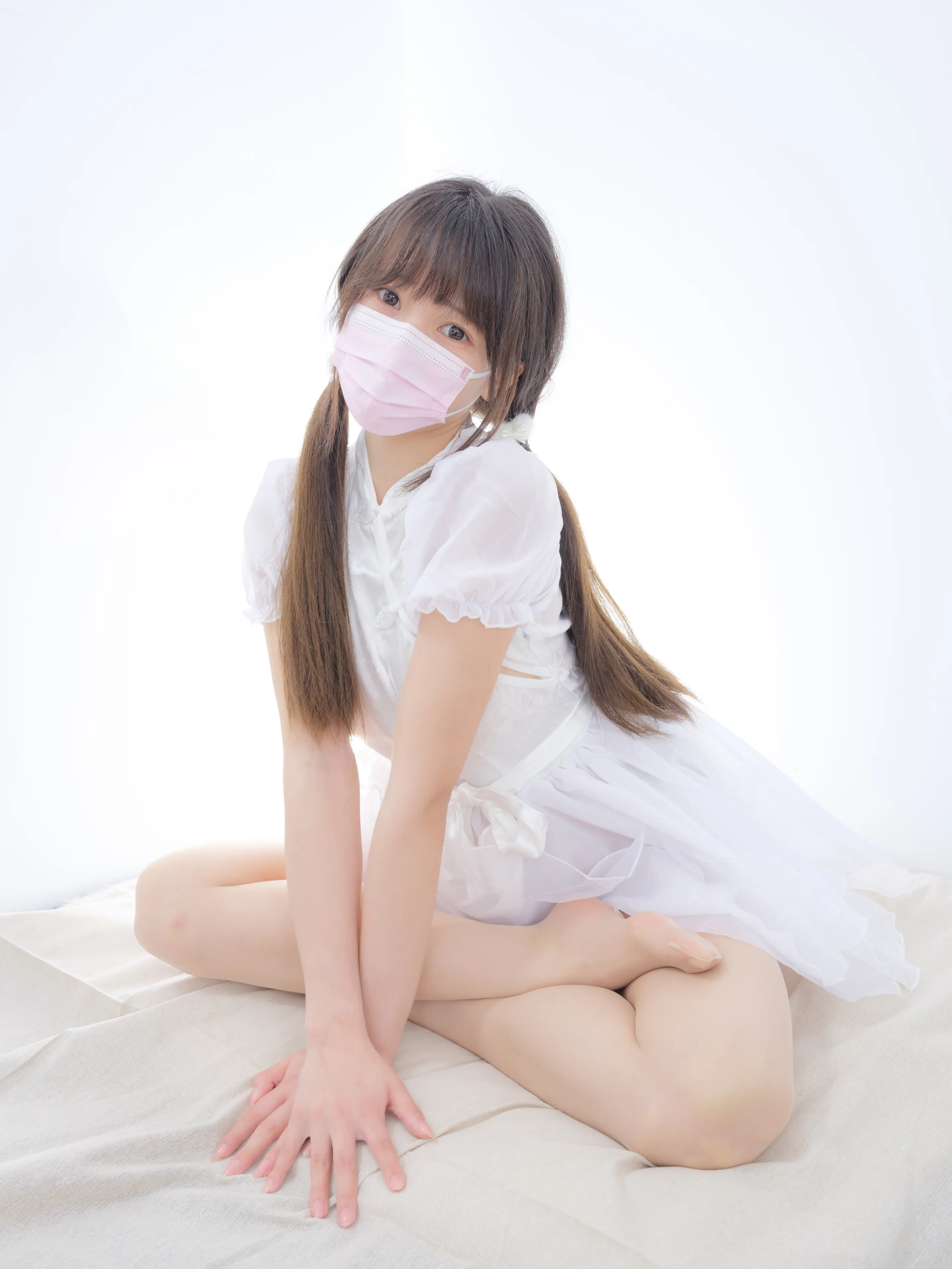 森萝财团 春雪 05E4K [115P]