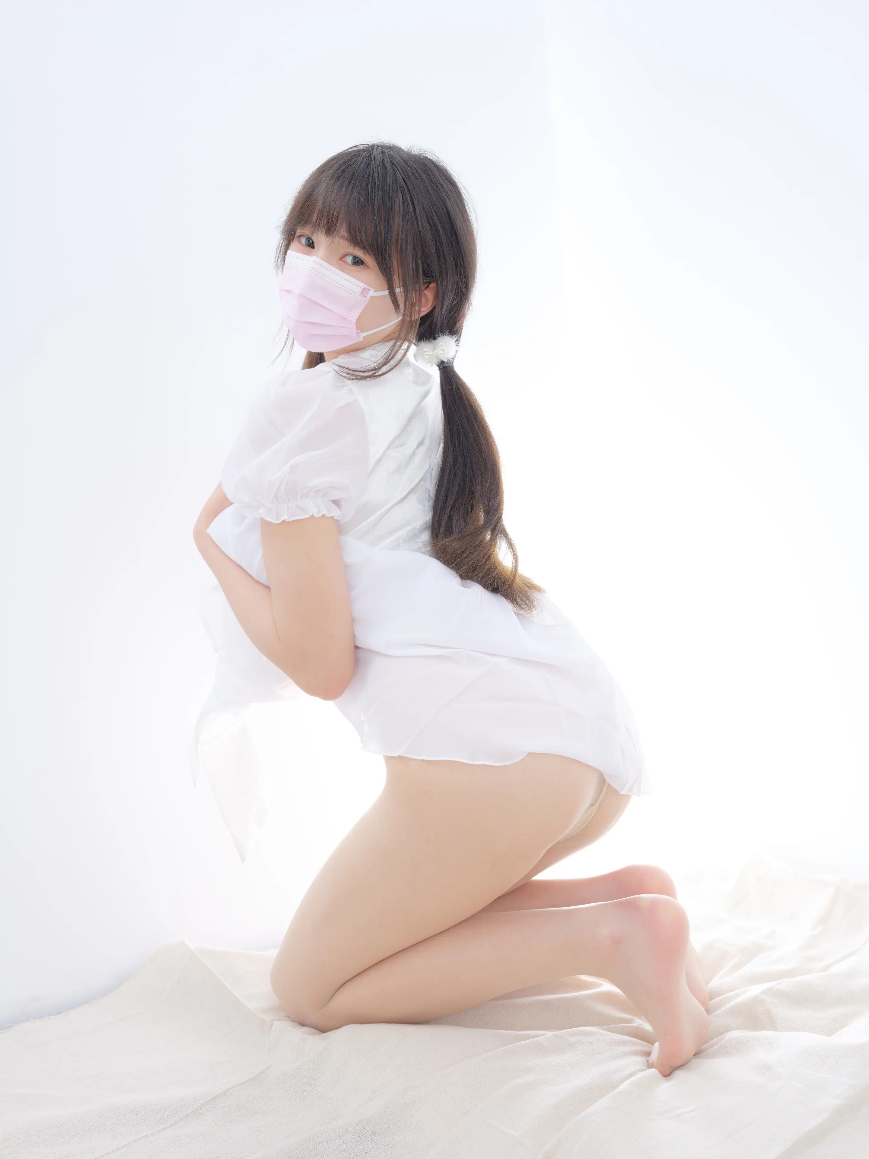 森萝财团 春雪 05E4K [115P]