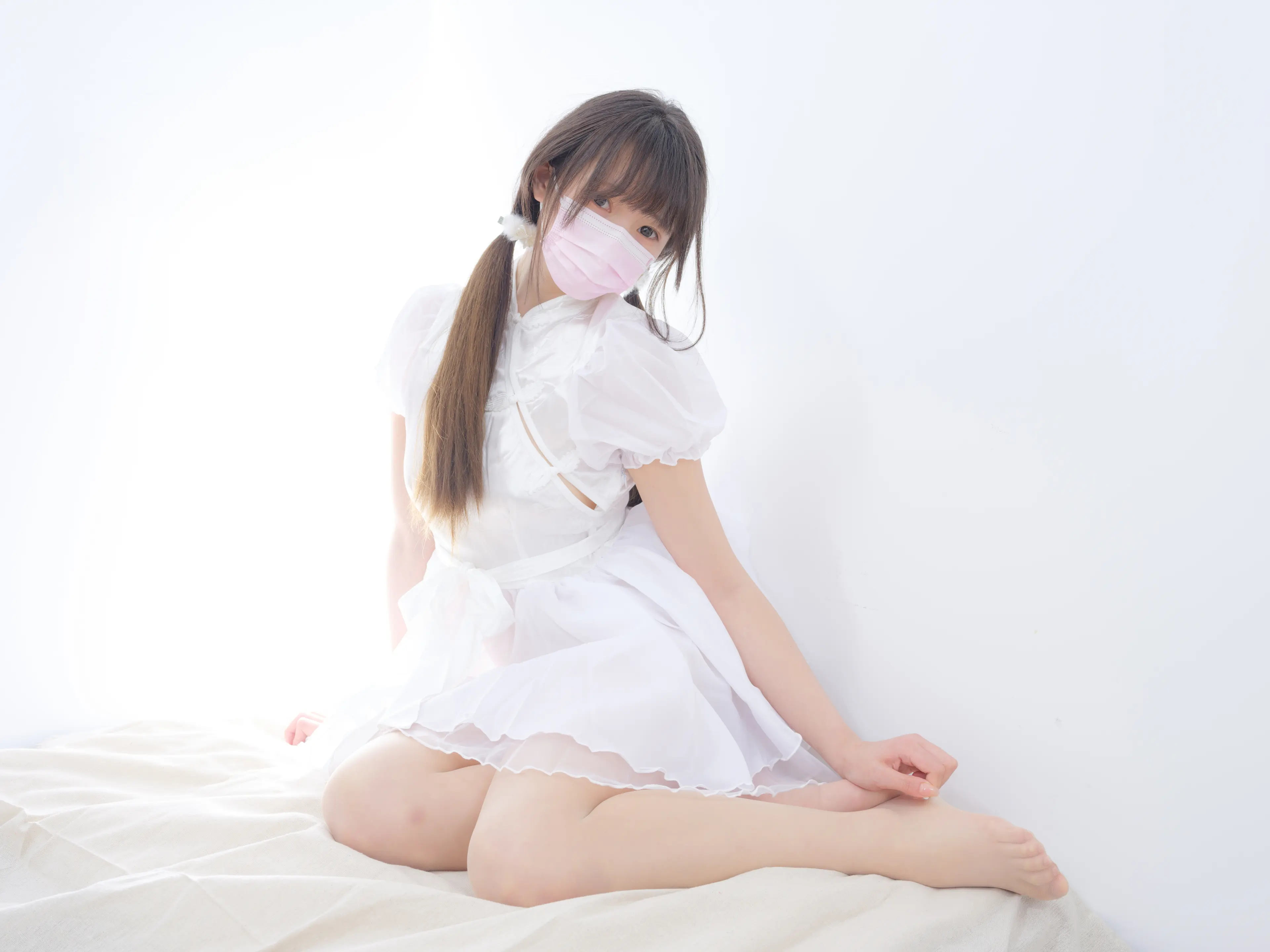 森萝财团 春雪 05E4K [115P]