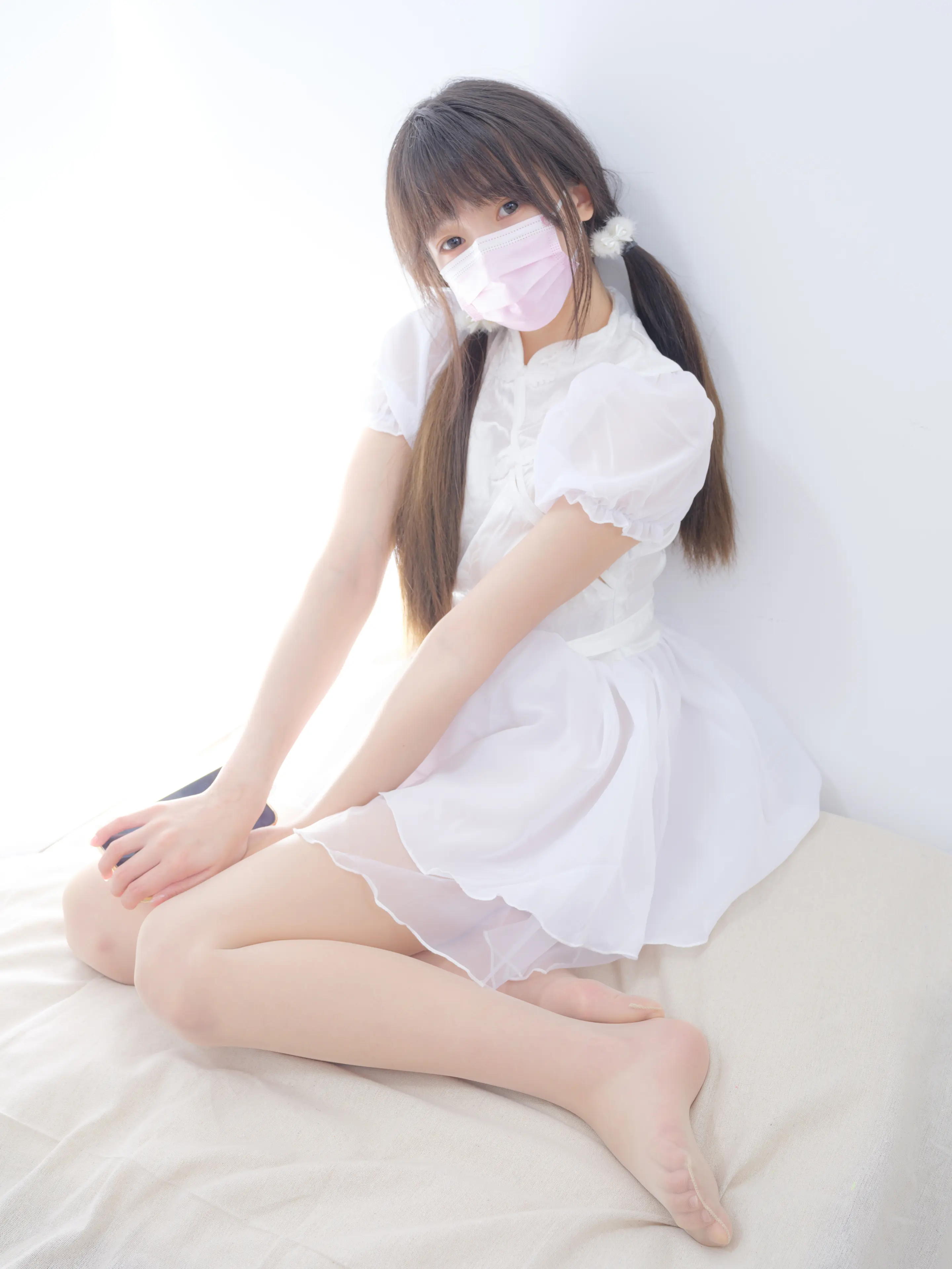 森萝财团 春雪 05E4K [115P]