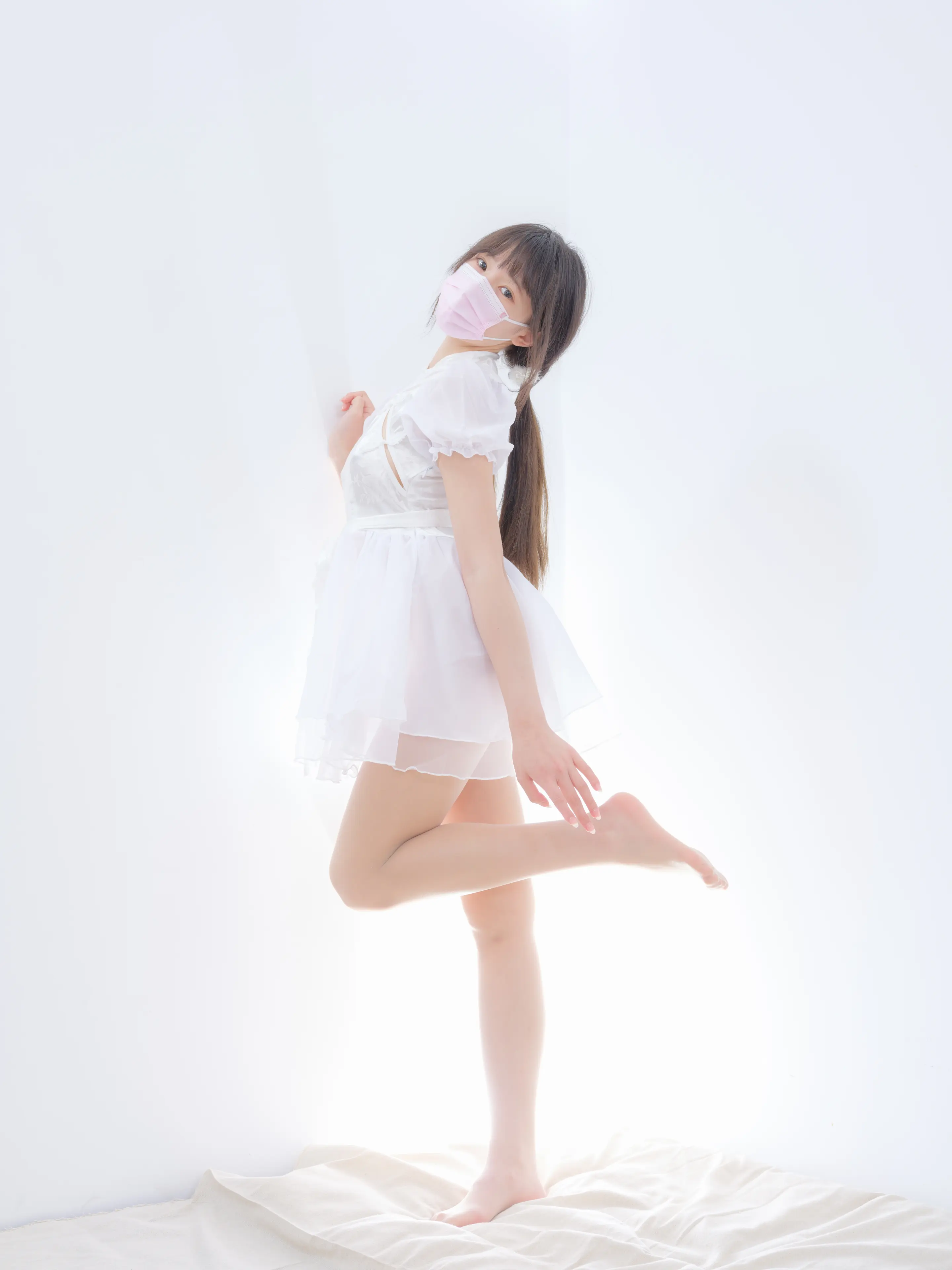 森萝财团 春雪 05E4K [115P]