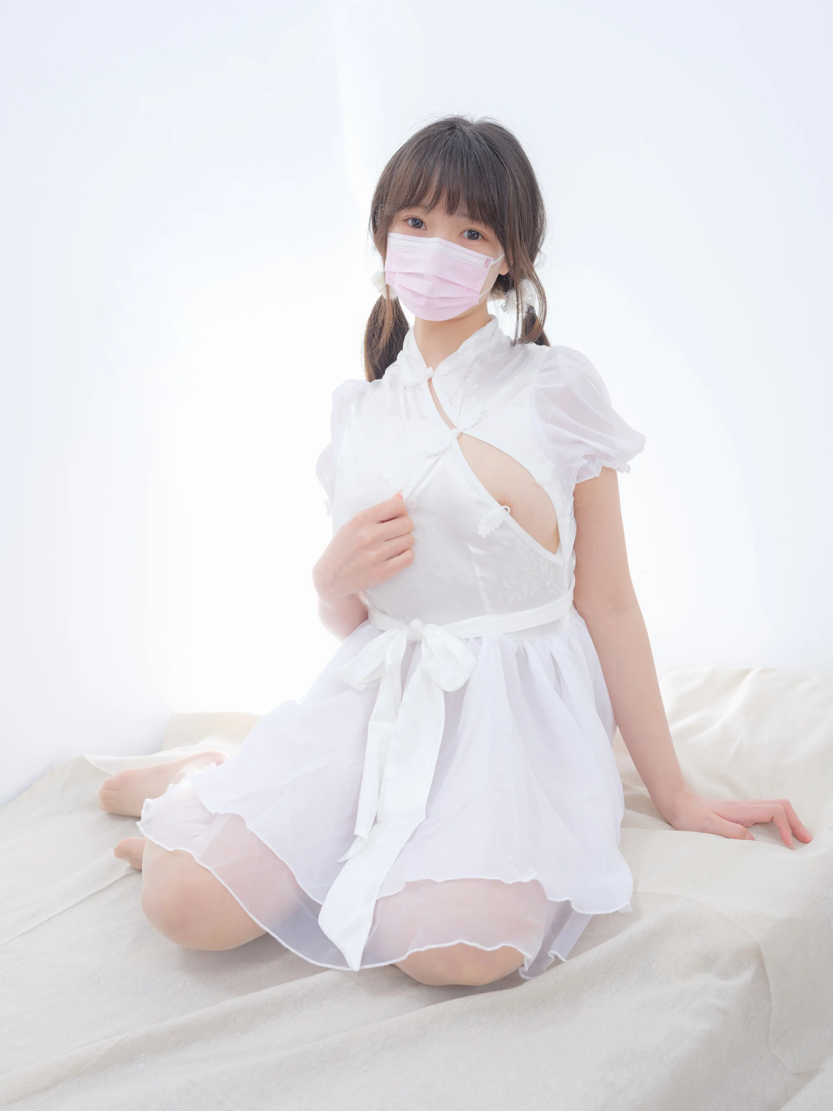 森萝财团 春雪 05E4K [115P]