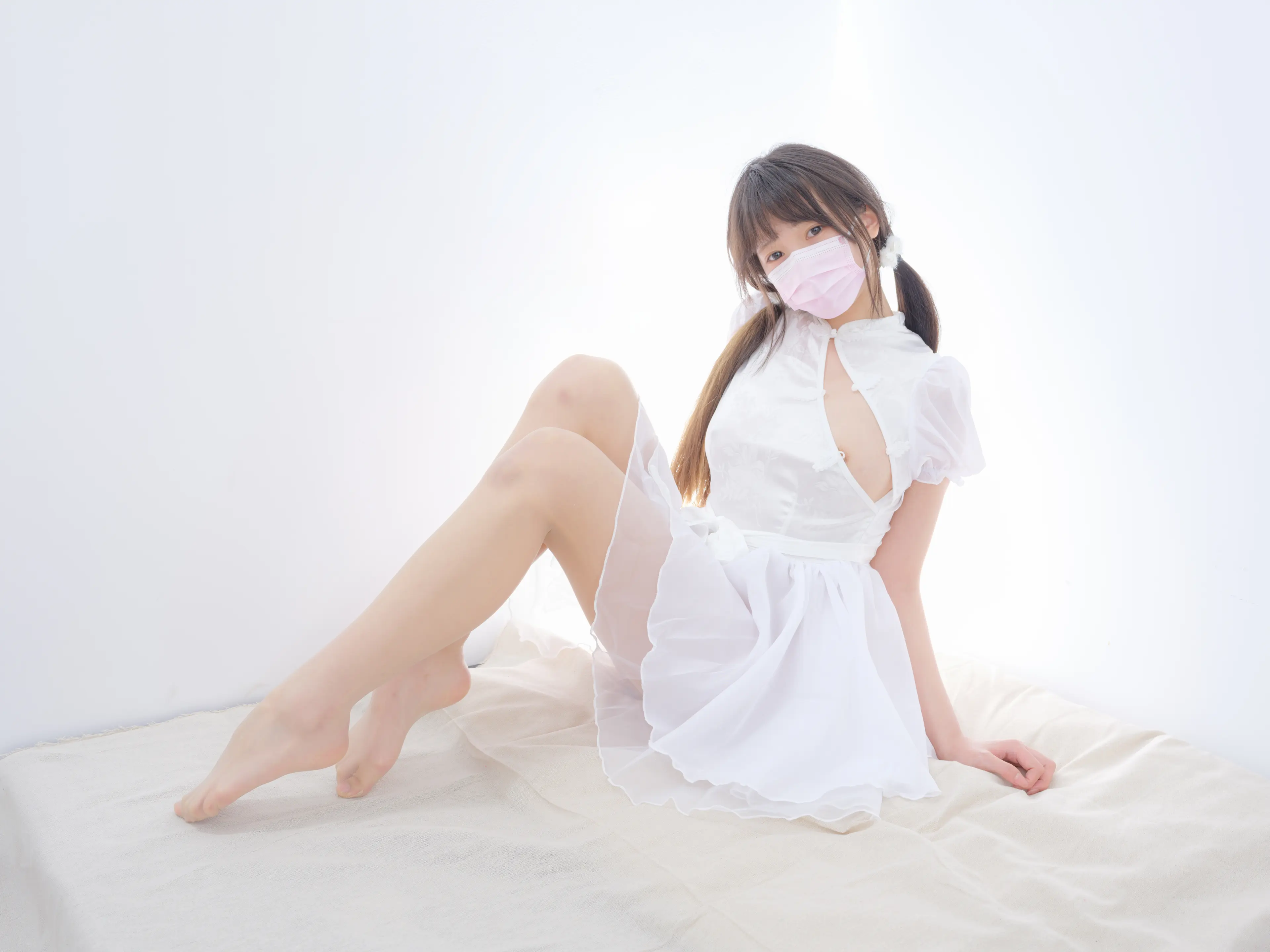 森萝财团 春雪 05E4K [115P]