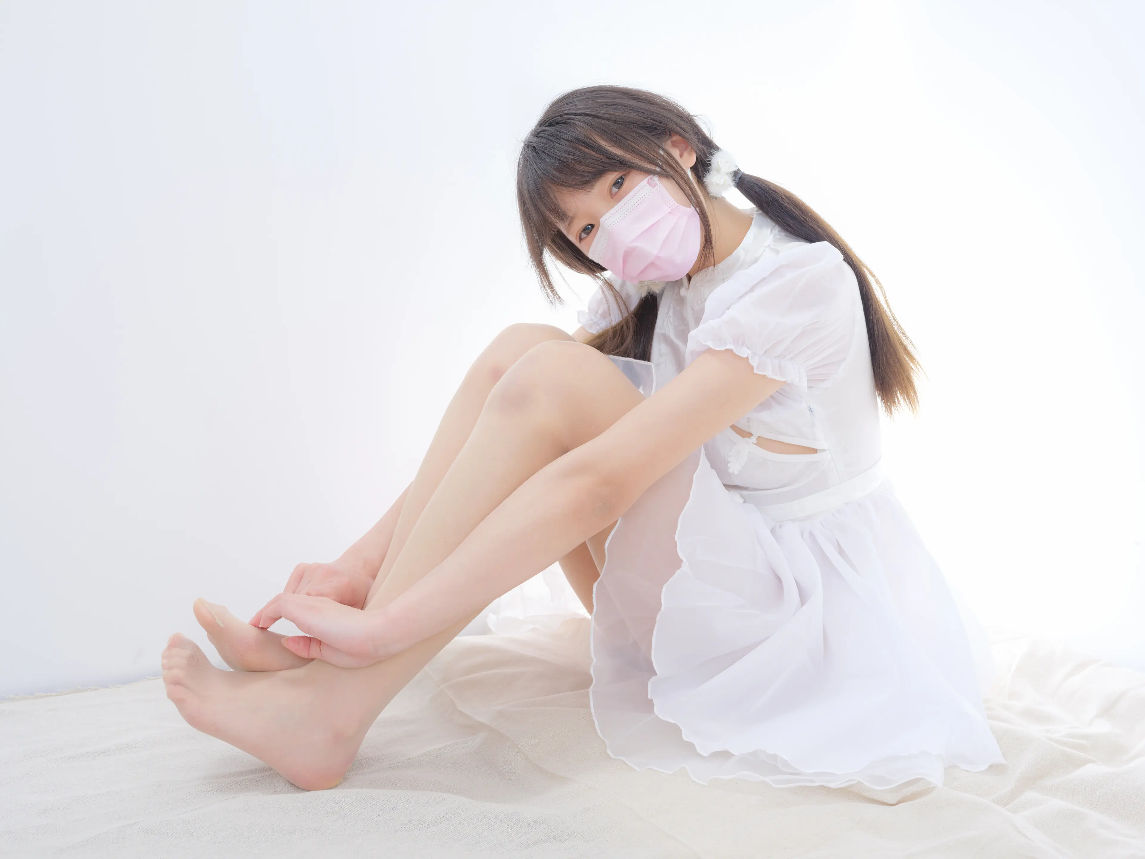 森萝财团 春雪 05E4K [115P]