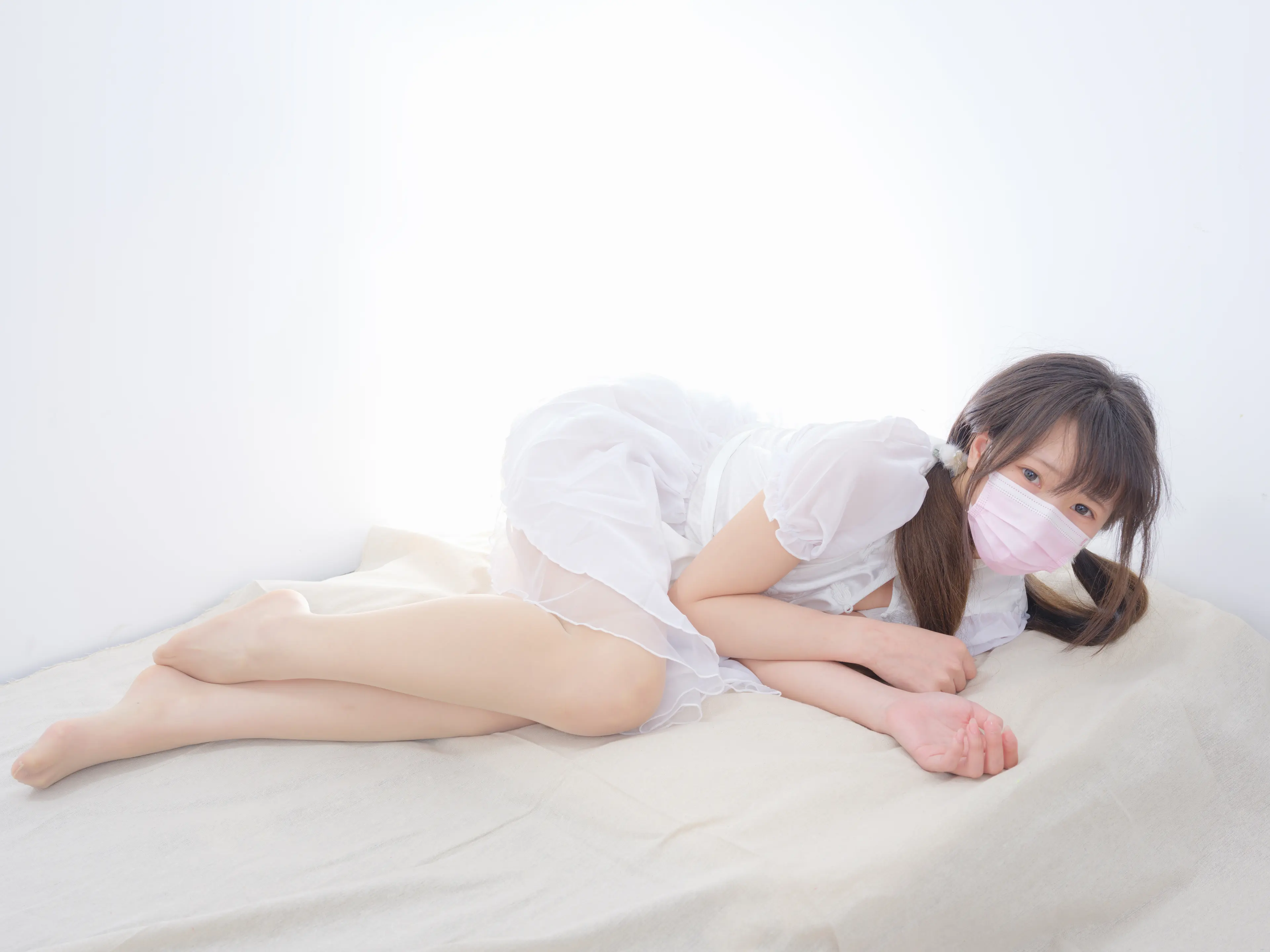 森萝财团 春雪 05E4K [115P]