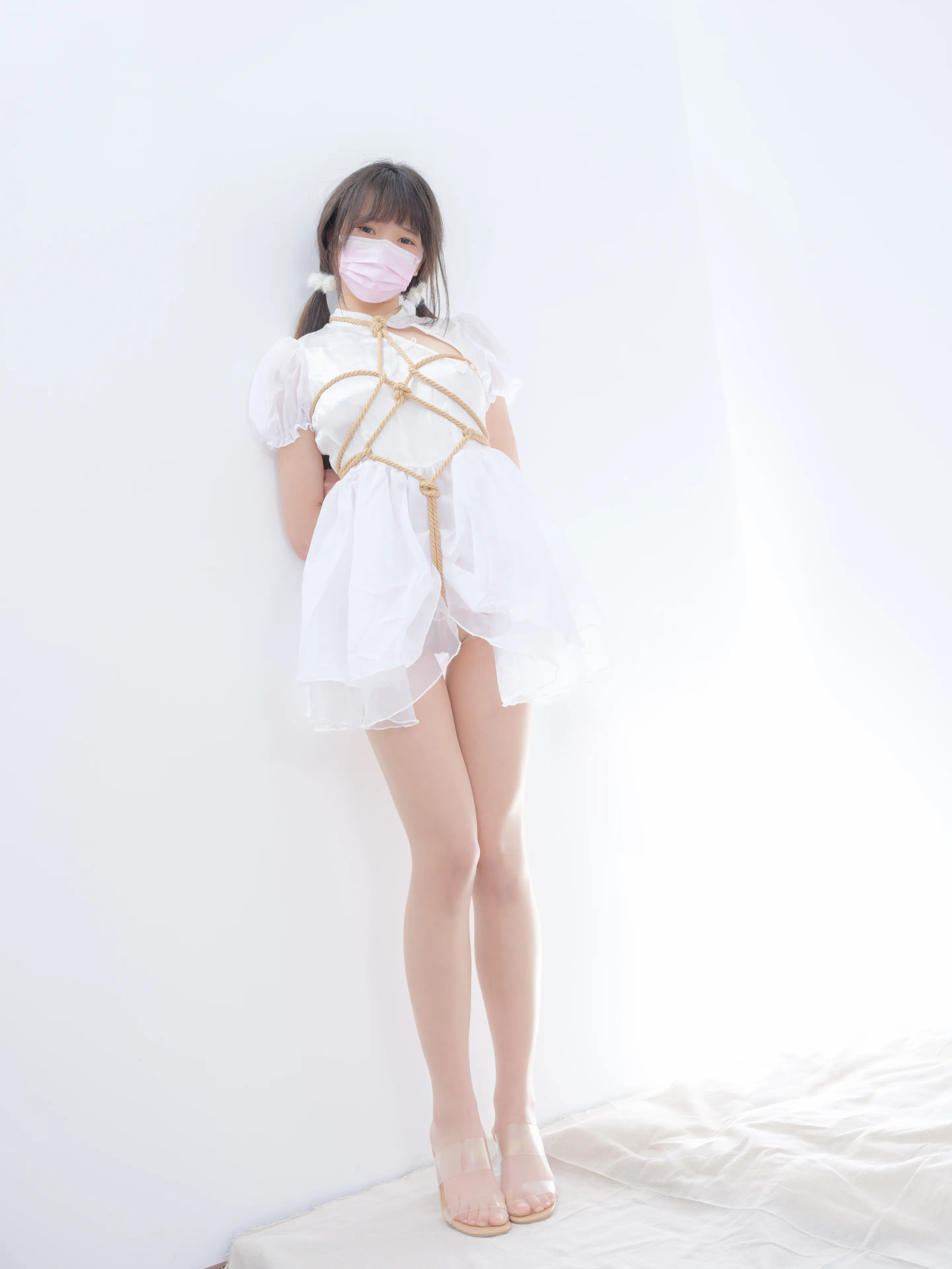 森萝财团 春雪 05E4K [115P]