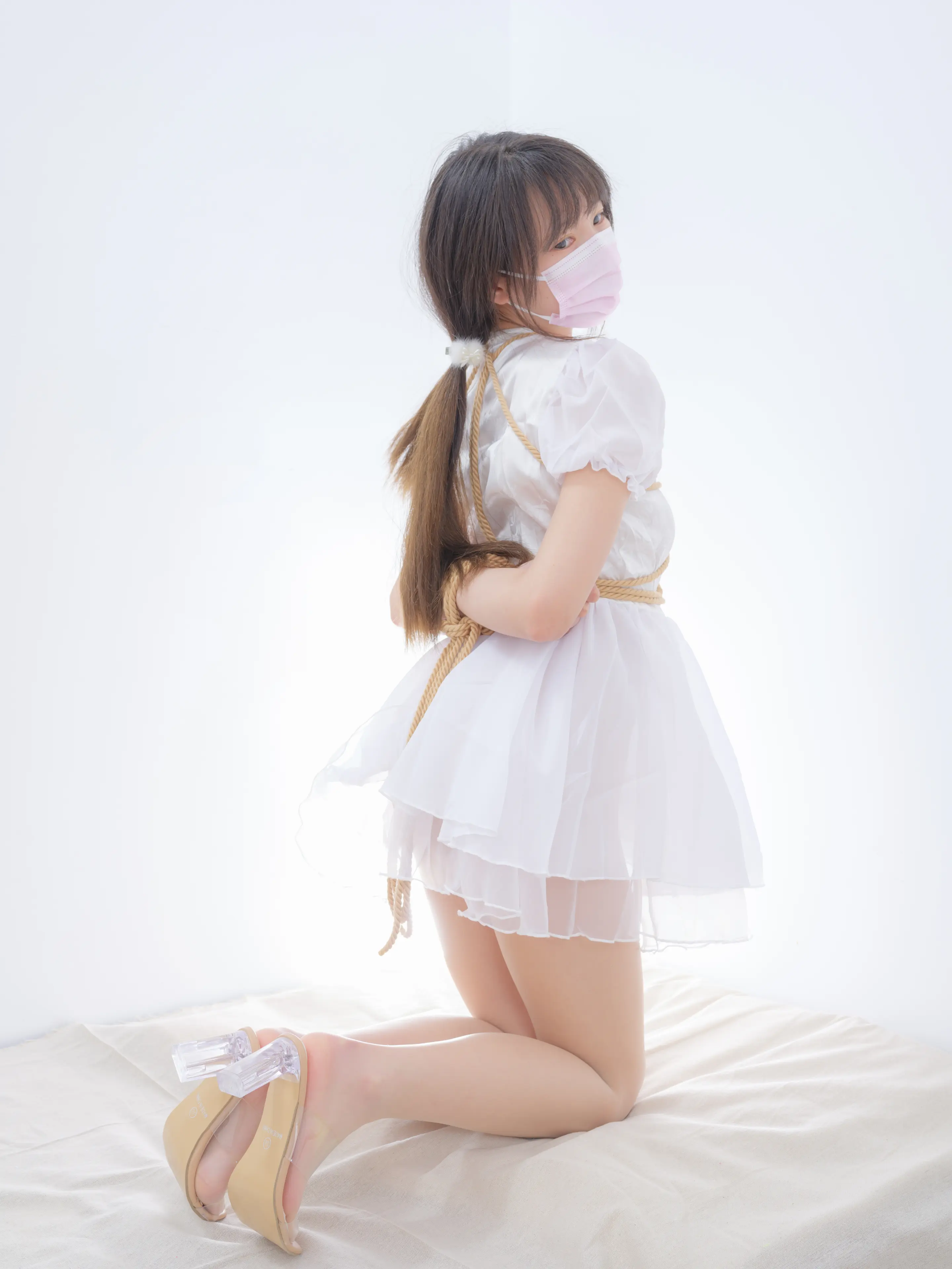 森萝财团 春雪 05E4K [115P]