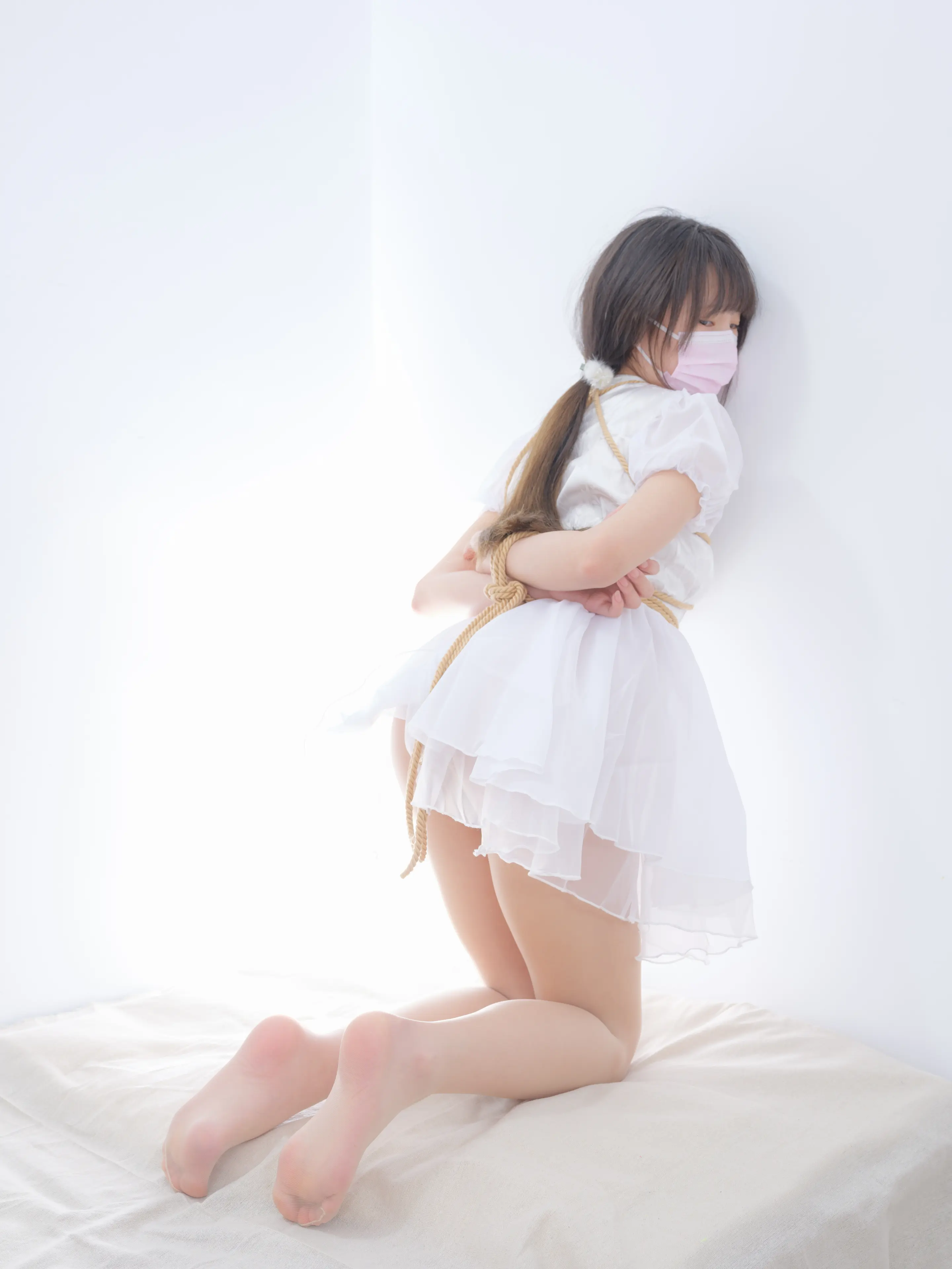 森萝财团 春雪 05E4K [115P]