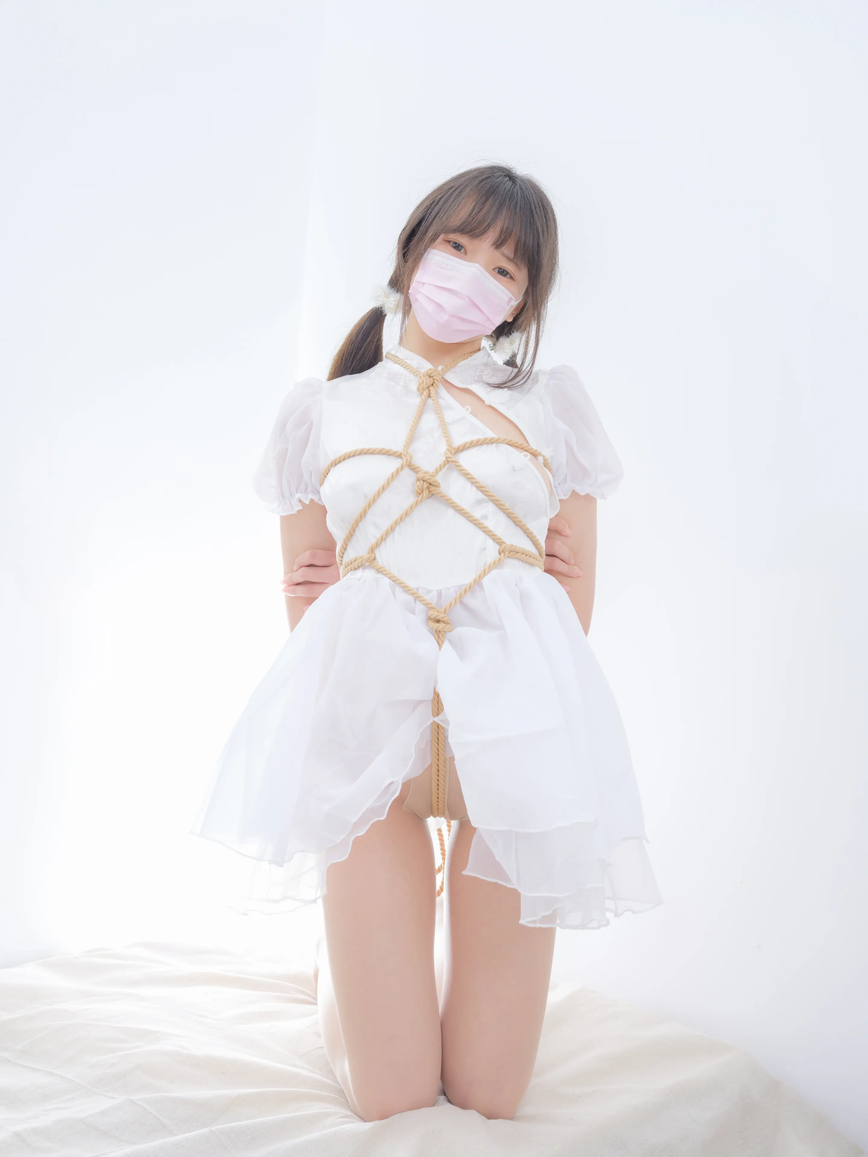 森萝财团 春雪 05E4K [115P]