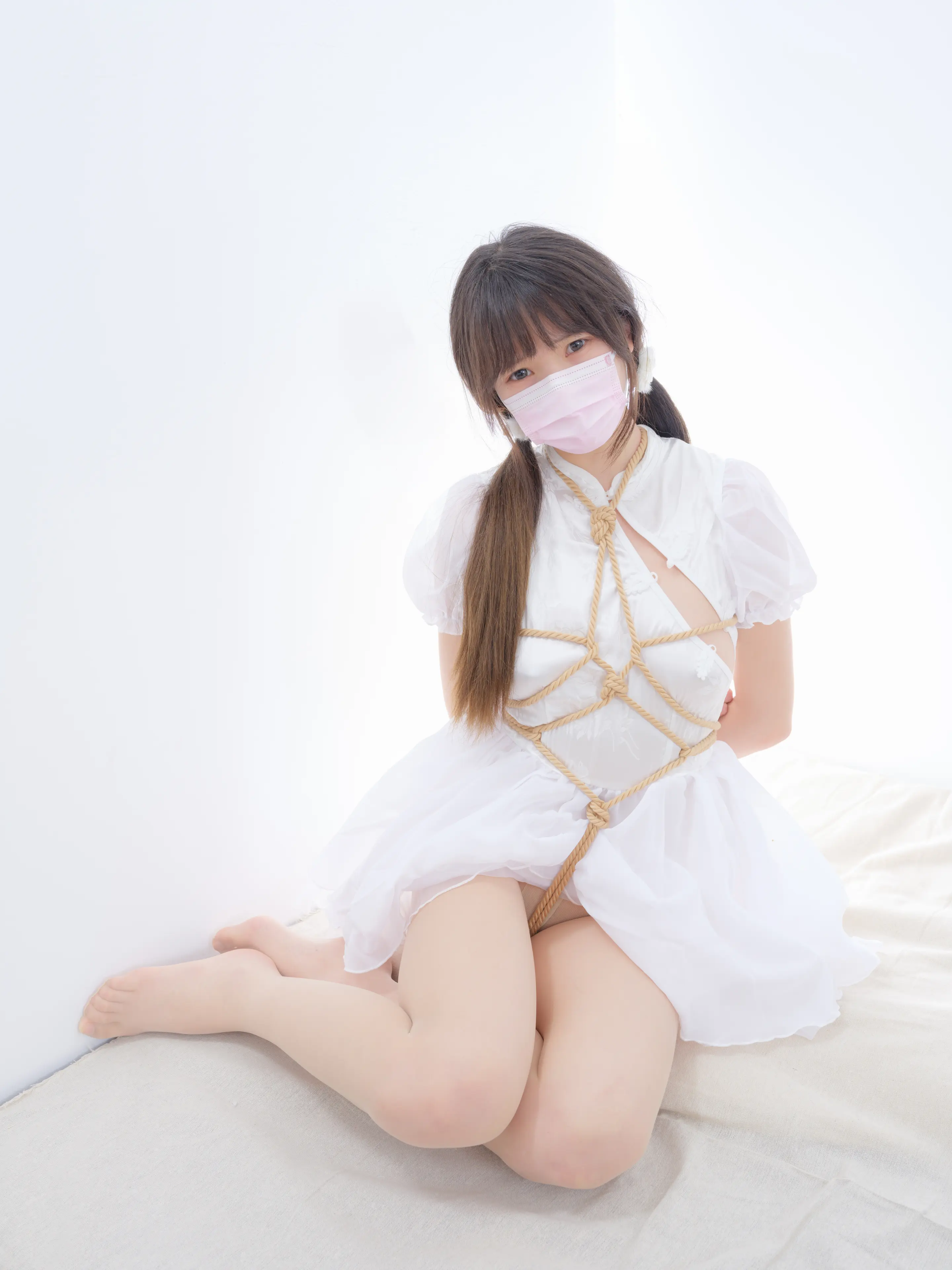 森萝财团 春雪 05E4K [115P]