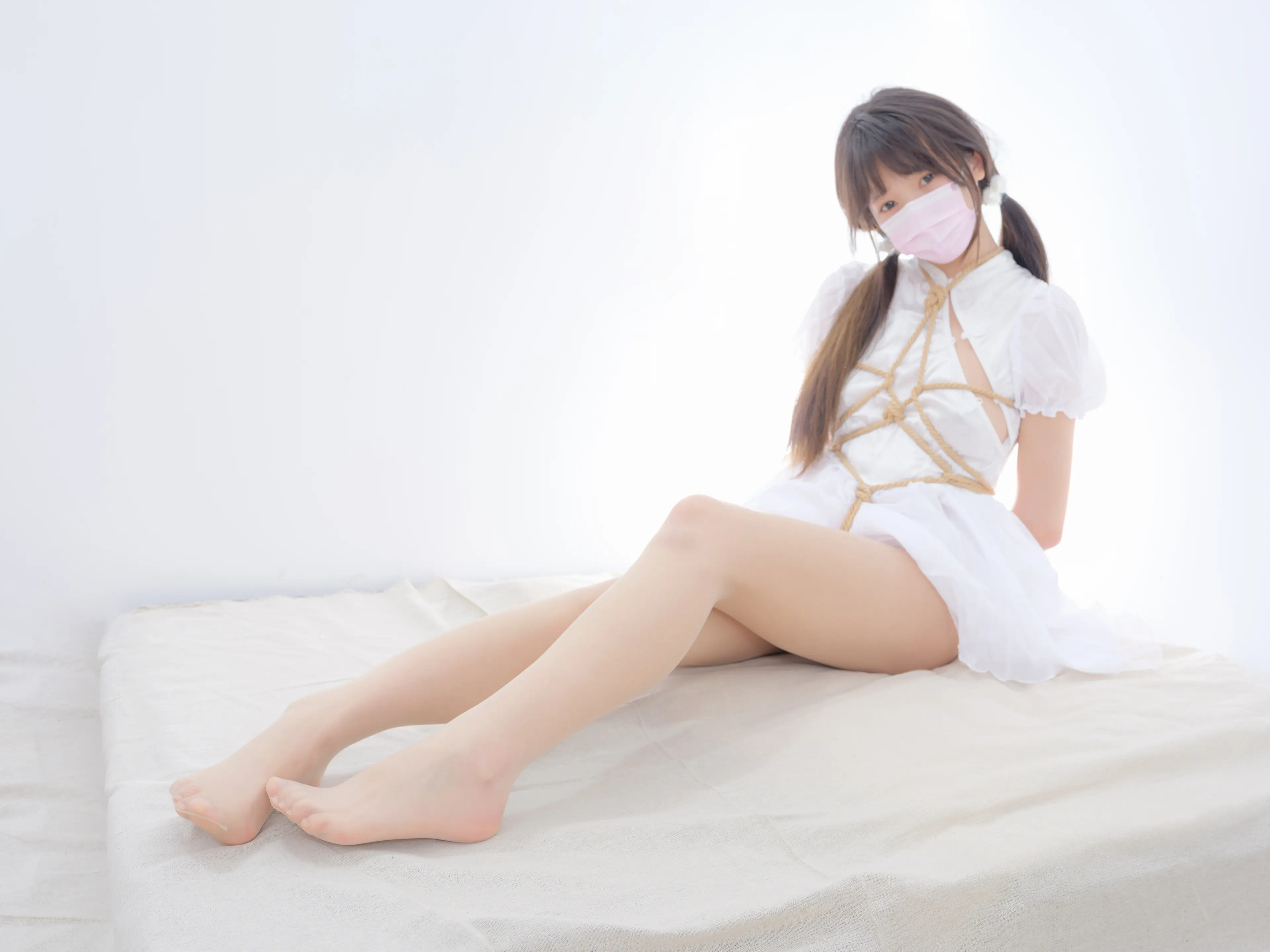 森萝财团 春雪 05E4K [115P]