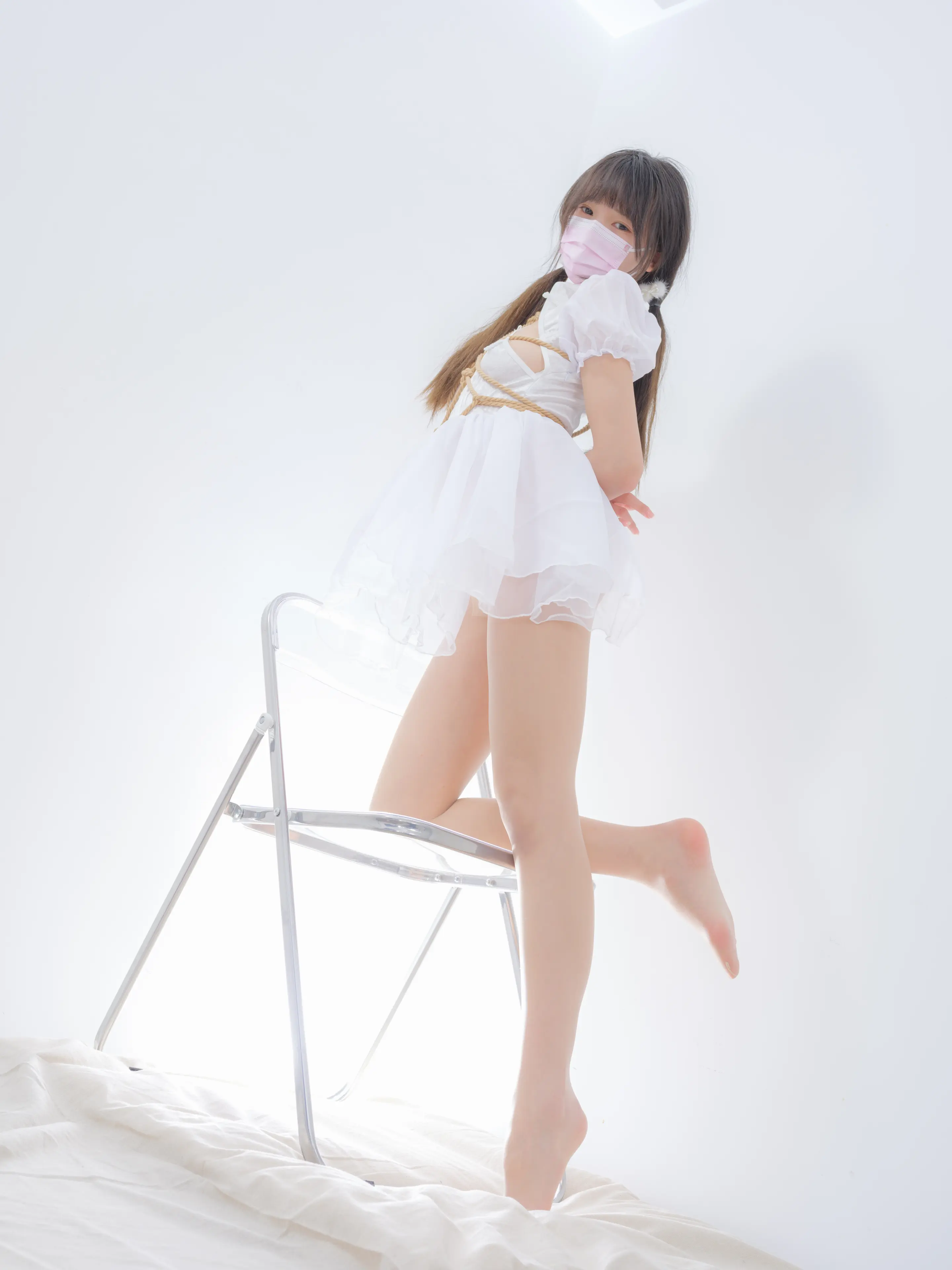 森萝财团 春雪 05E4K [115P]