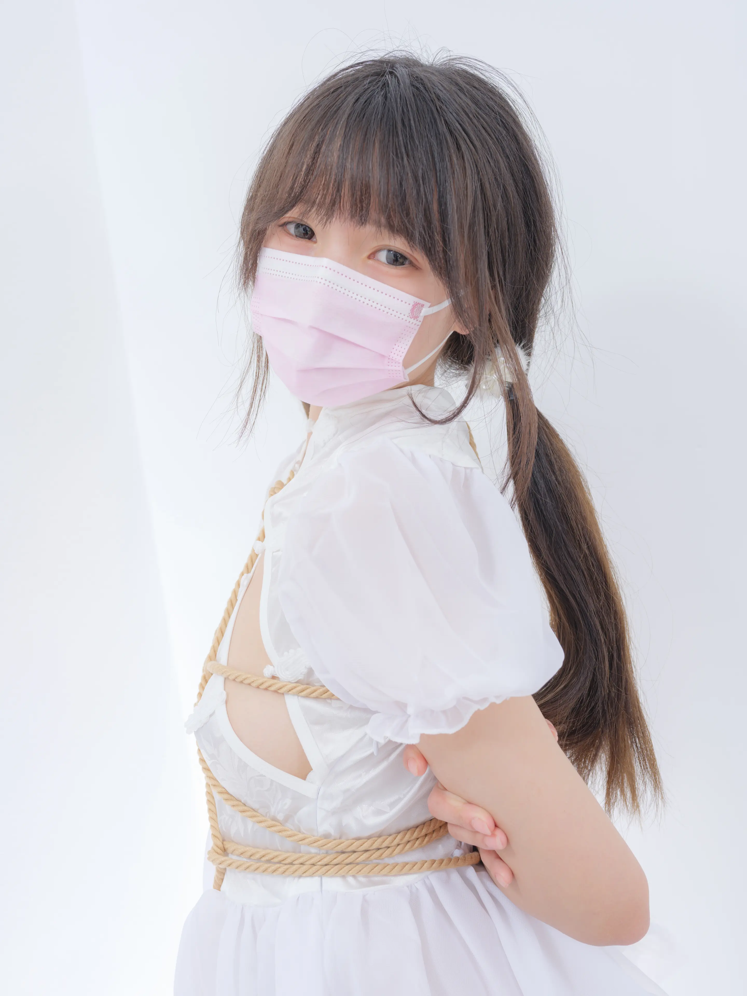 森萝财团 春雪 05E4K [115P]