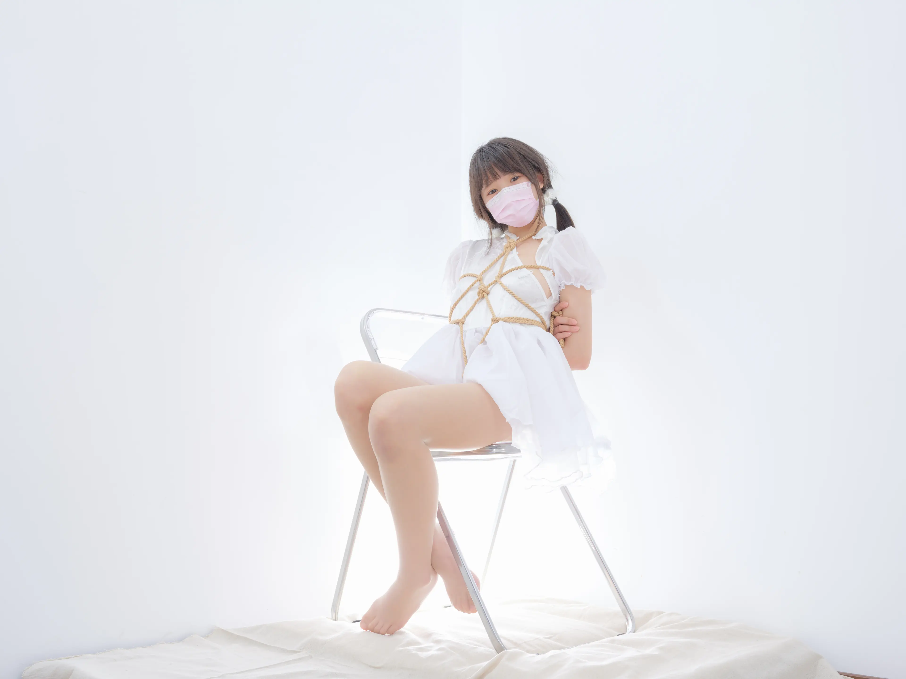 森萝财团 春雪 05E4K [115P]