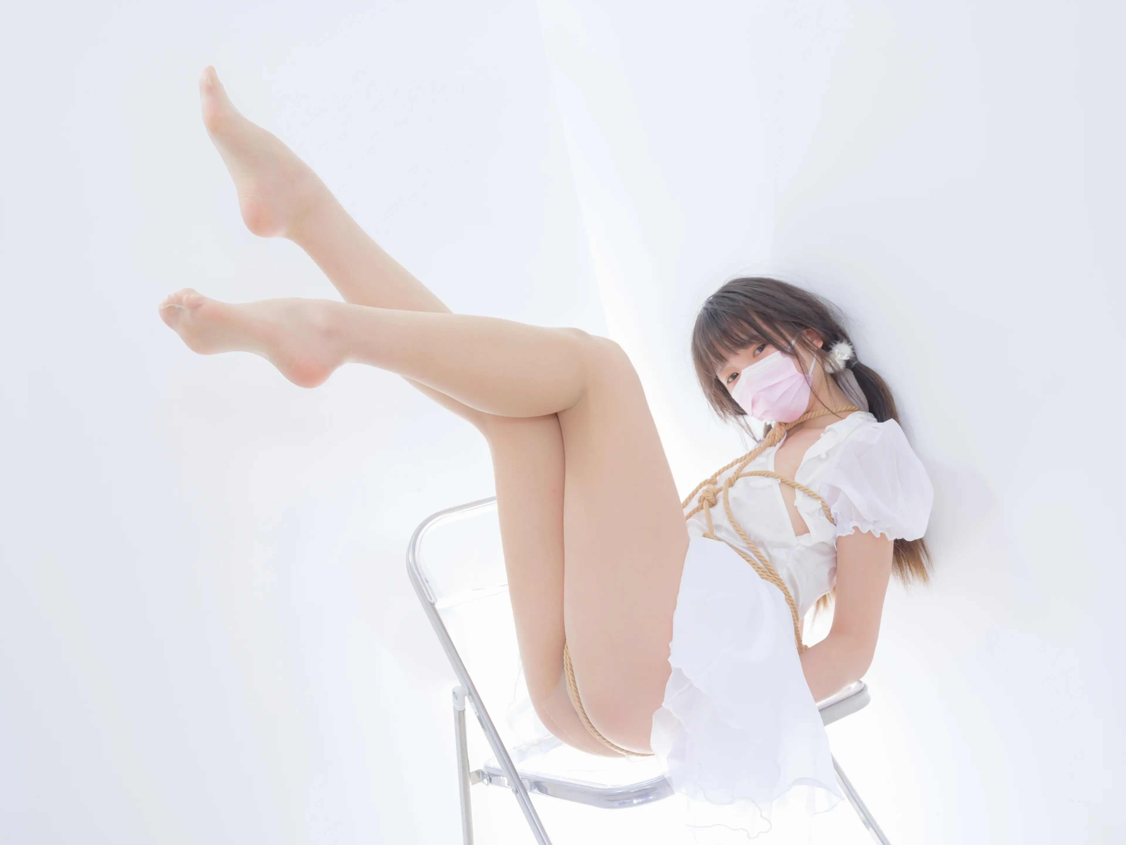 森萝财团 春雪 05E4K [115P]