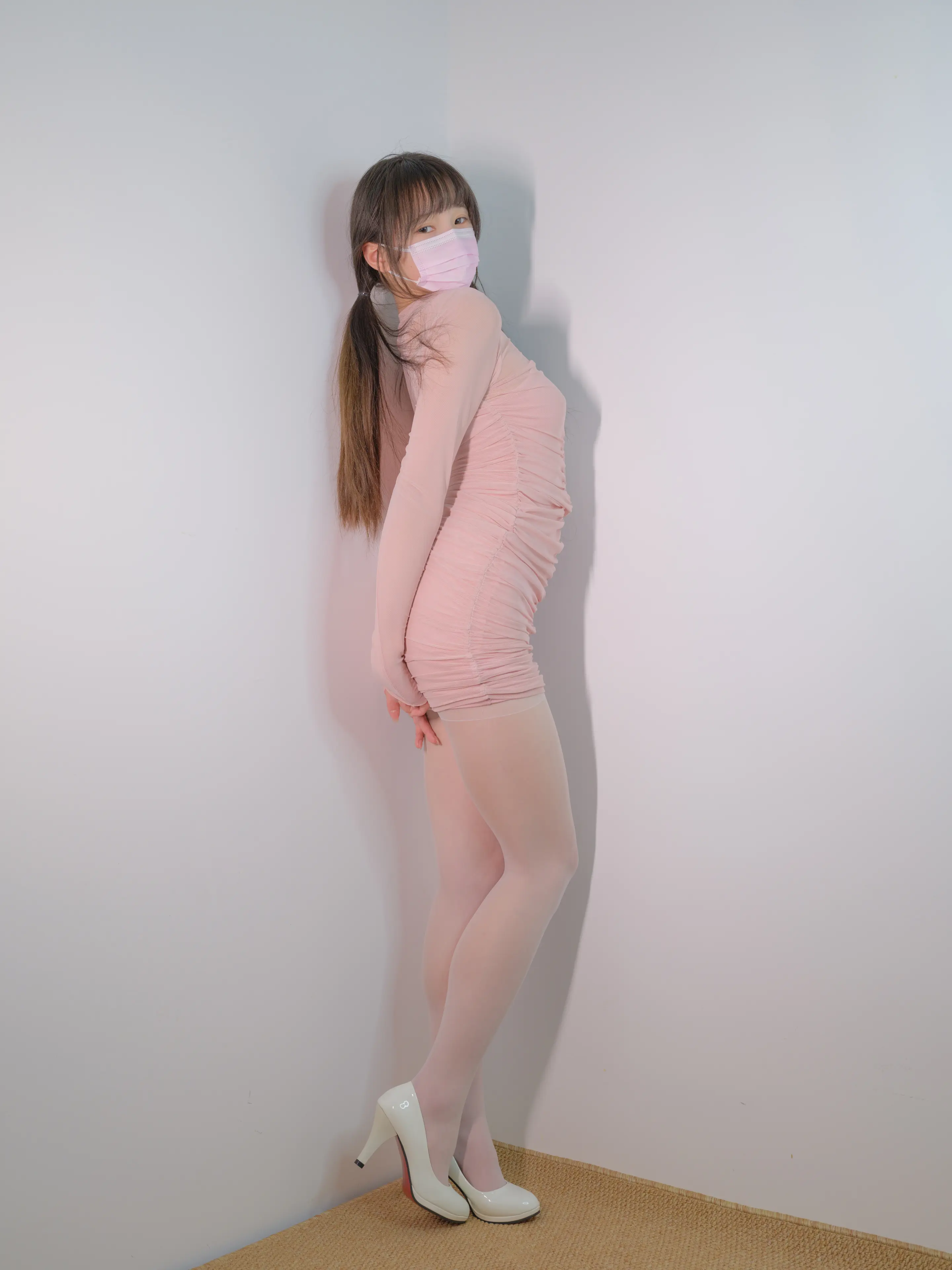 森萝财团 春雪 06E4K [116P]