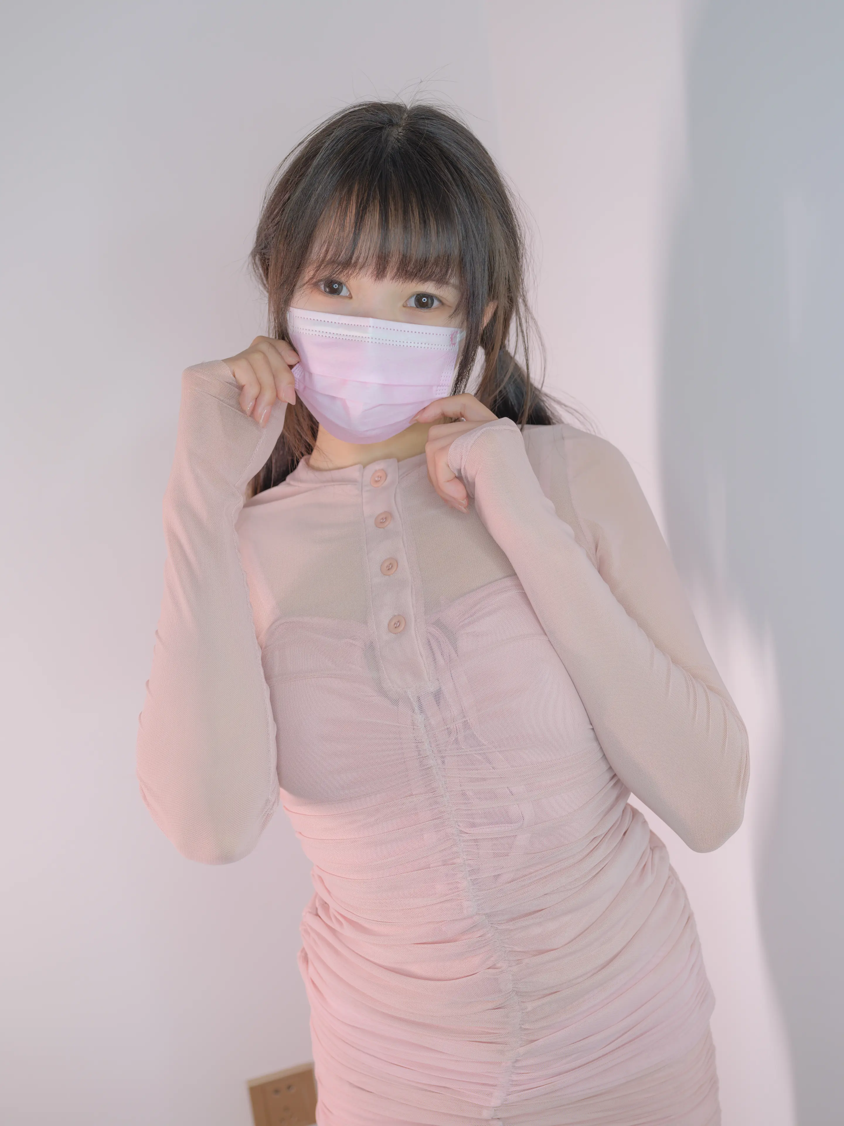 森萝财团 春雪 06E4K [116P]