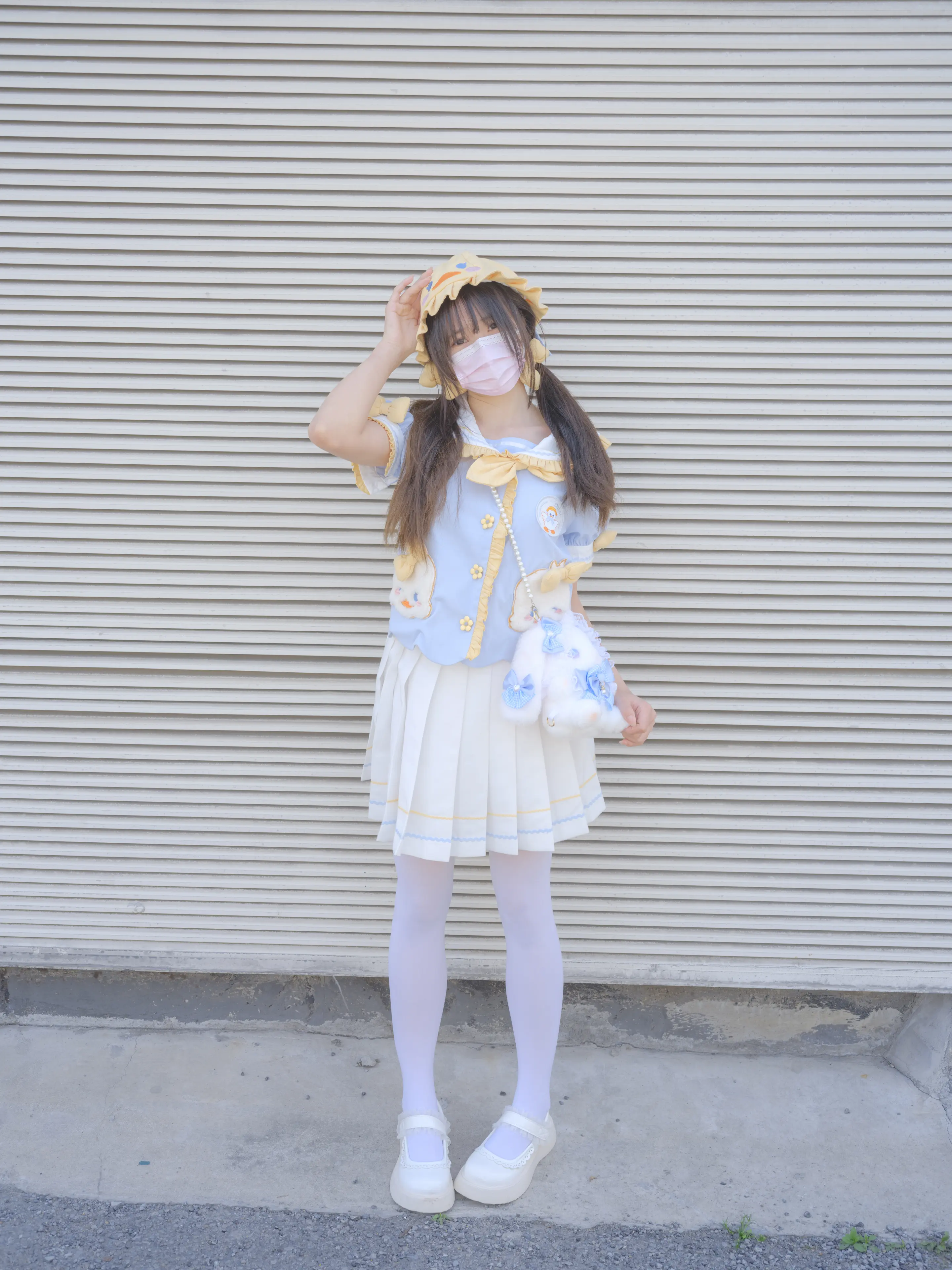 森萝财团 春雪 07E4K [115P]