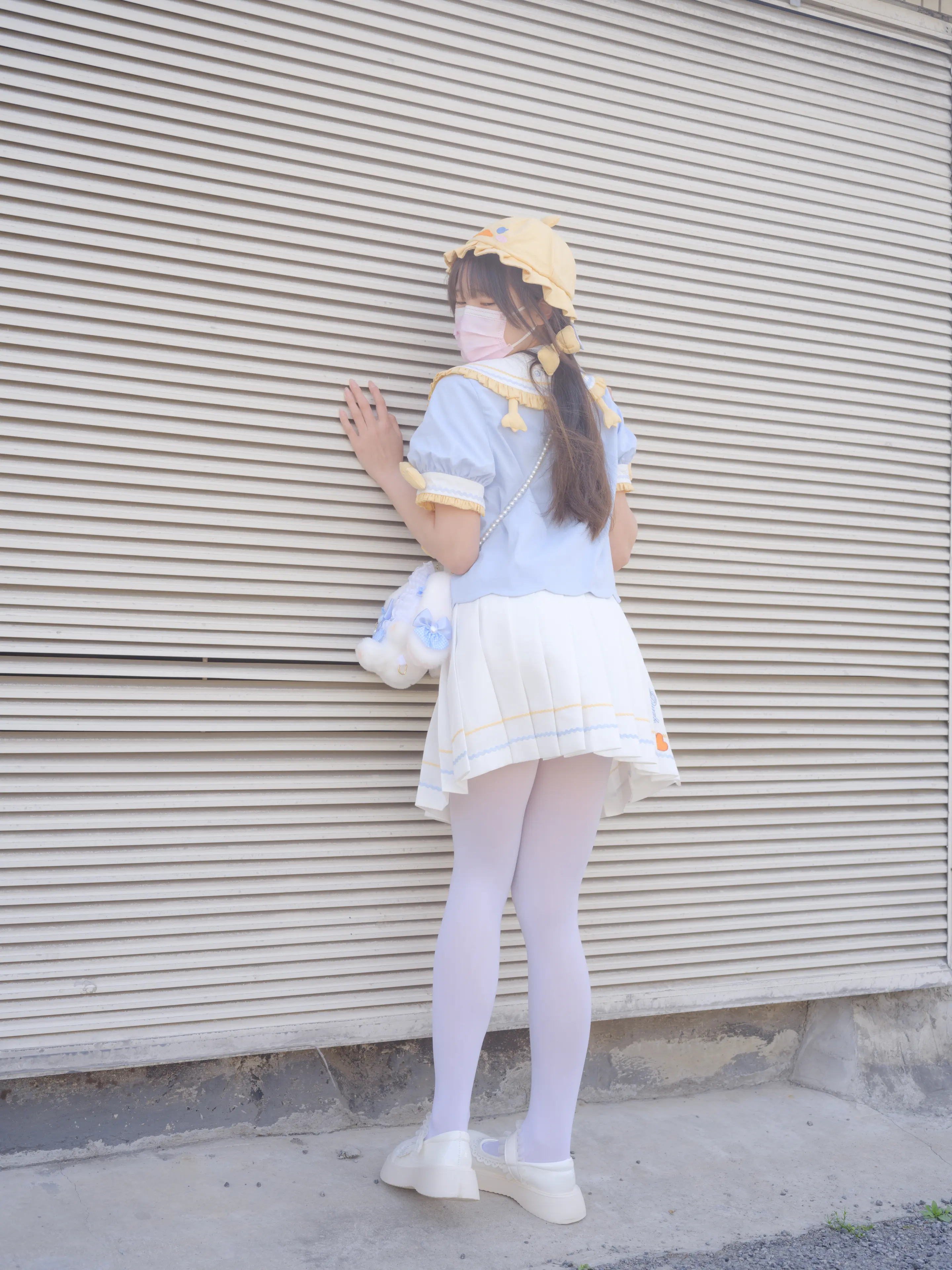 森萝财团 春雪 07E4K [115P]