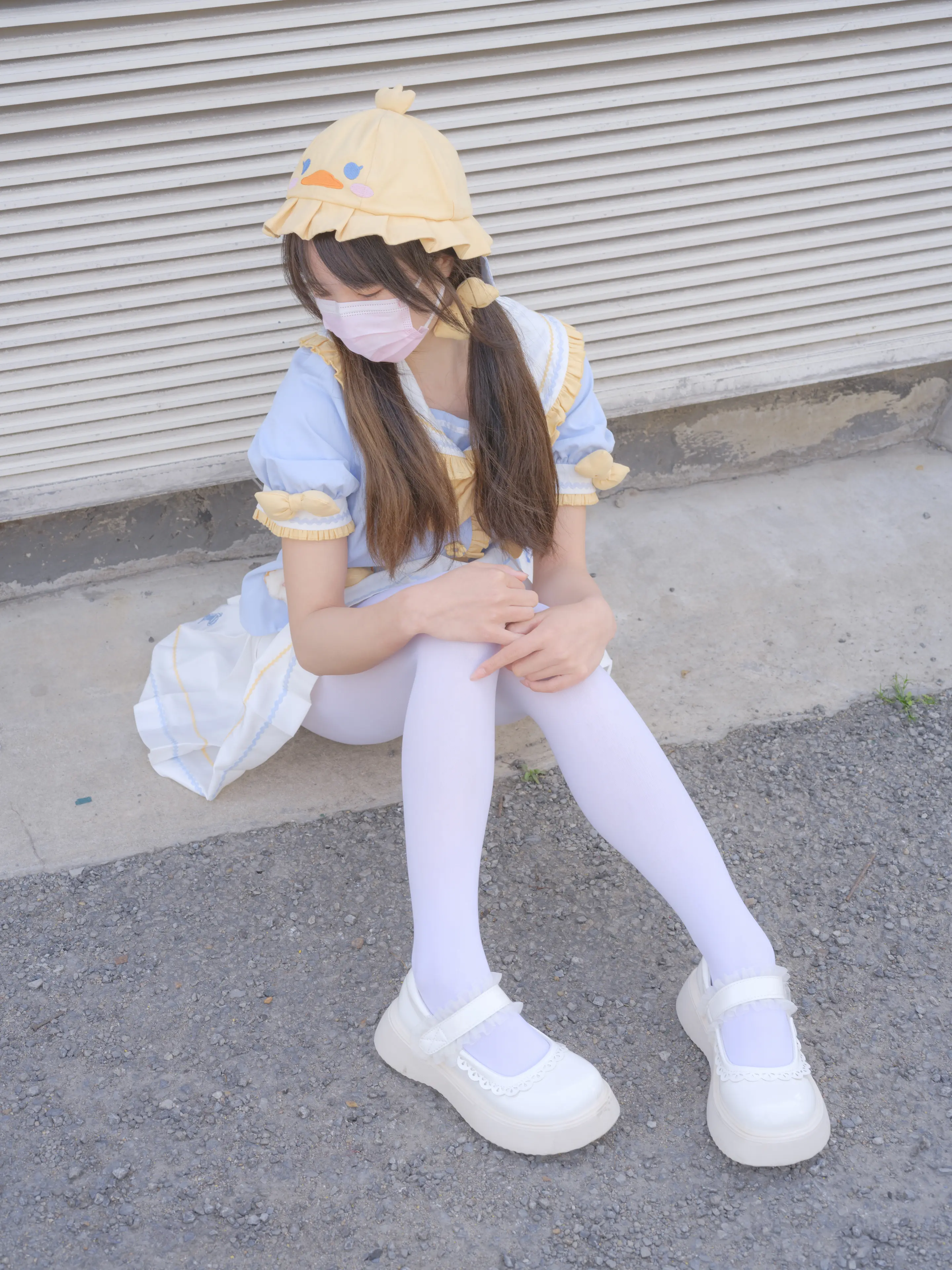 森萝财团 春雪 07E4K [115P]