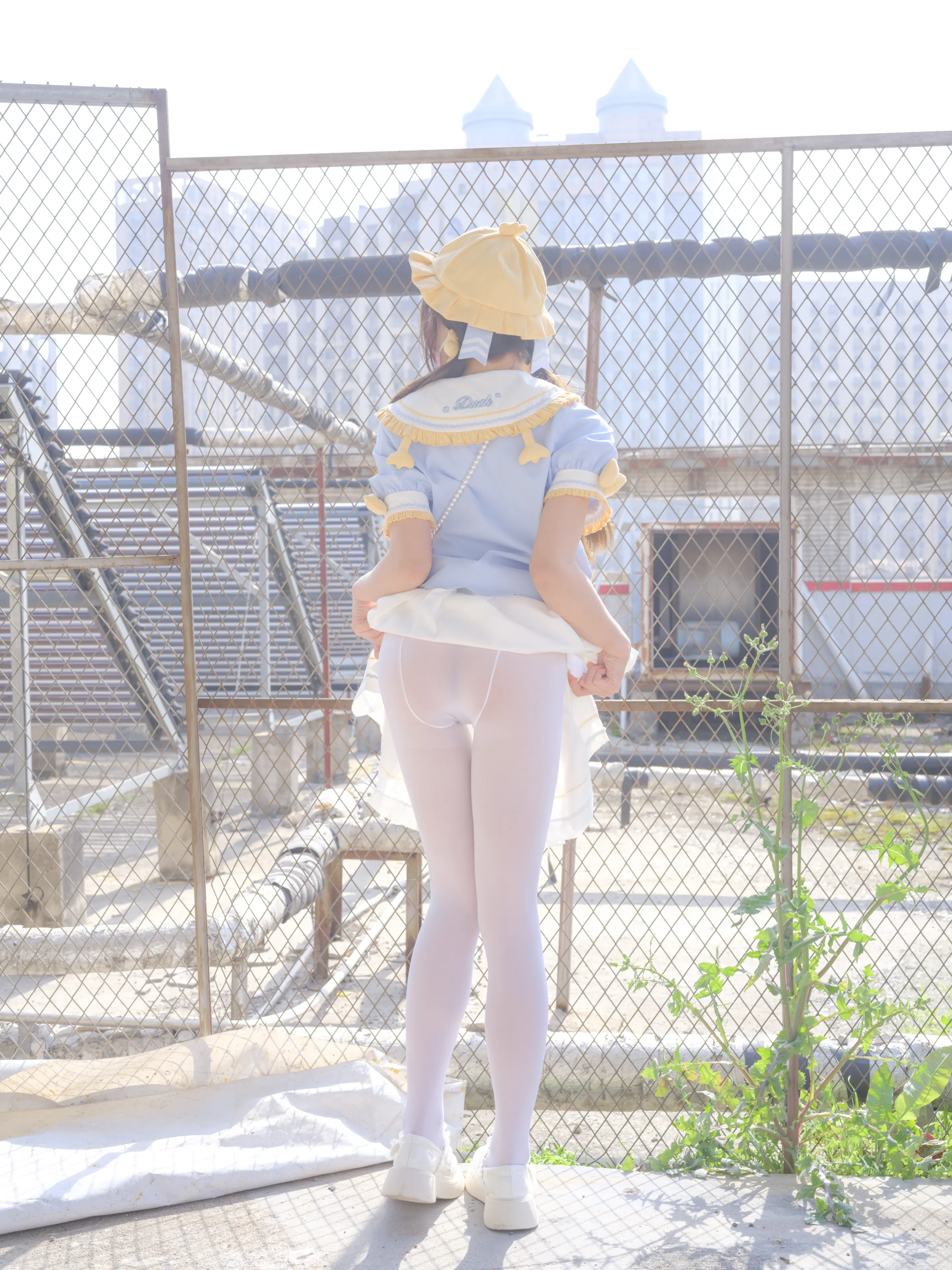 森萝财团 春雪 07E4K [115P]